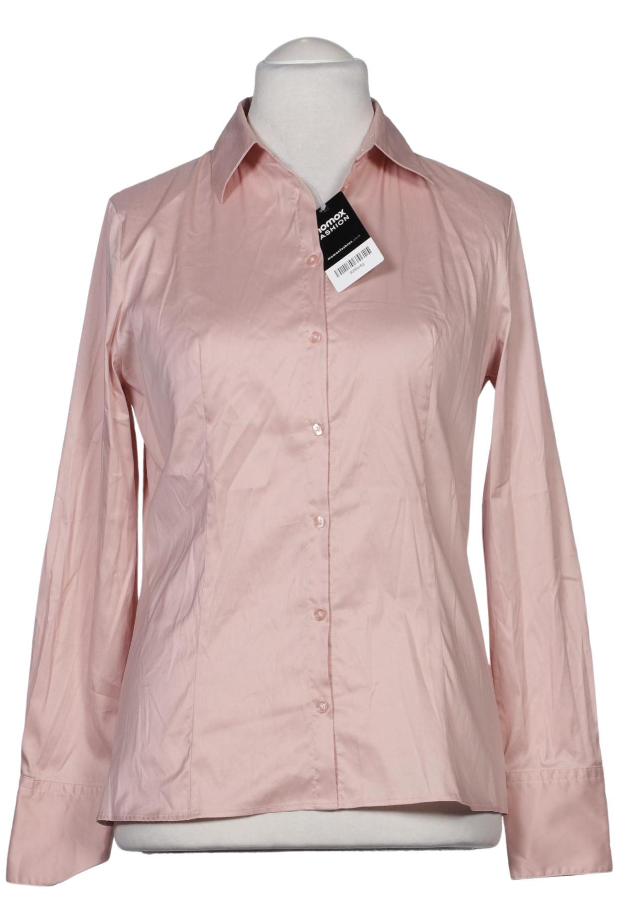 

Hugo by Hugo Boss Damen Bluse, pink, Gr. 40