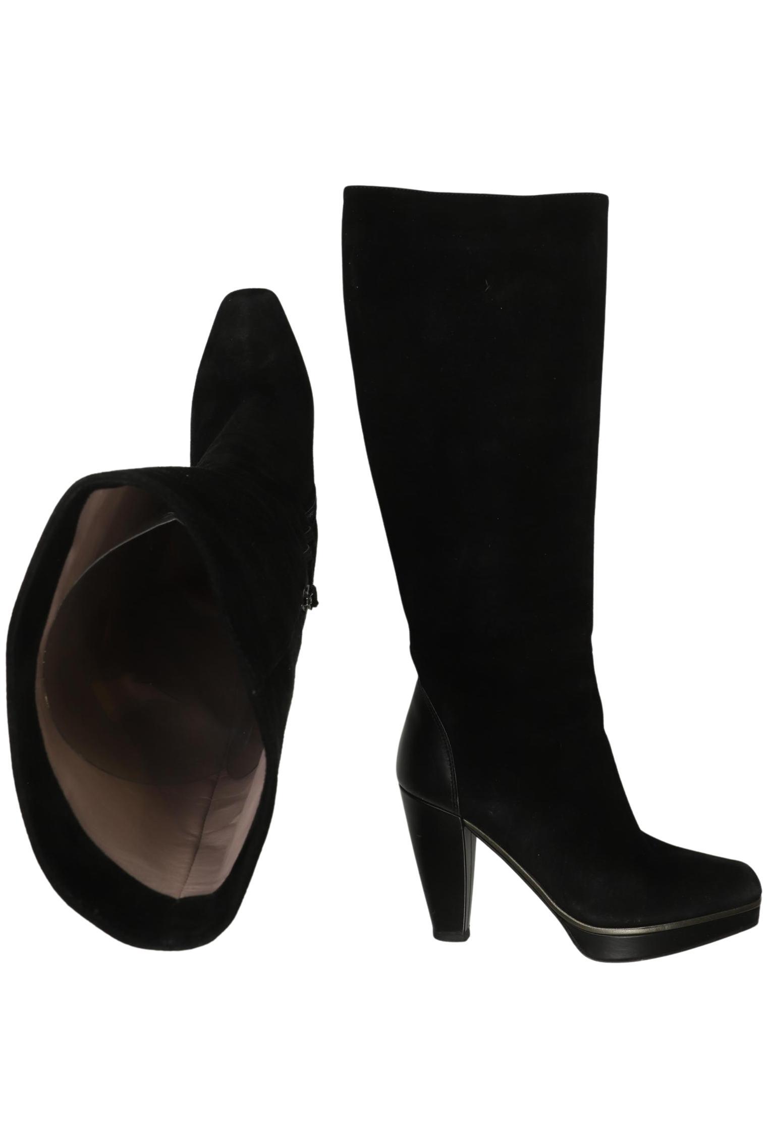 

Hugo by Hugo Boss Damen Stiefel, schwarz, Gr. 37