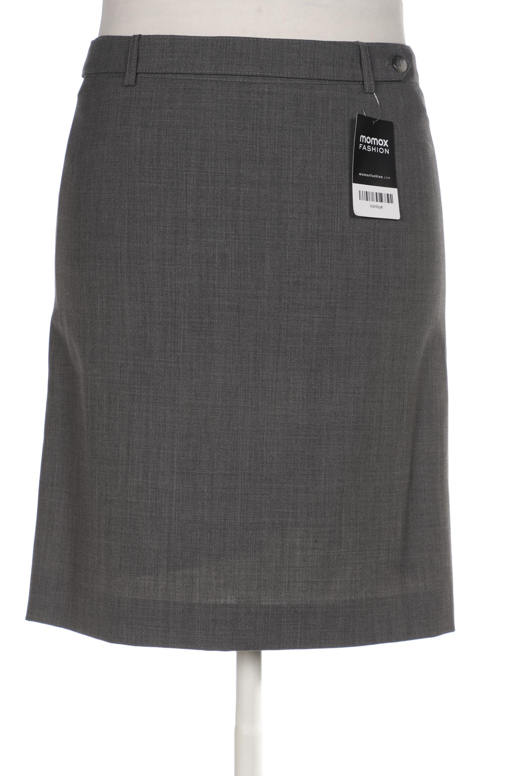

Hugo by Hugo Boss Damen Rock, grau, Gr. 38