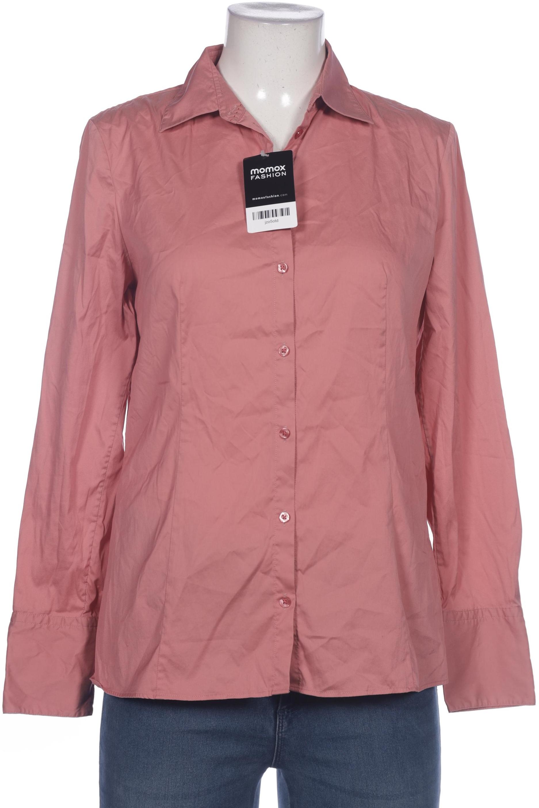

Hugo by Hugo Boss Damen Bluse, pink, Gr. 40