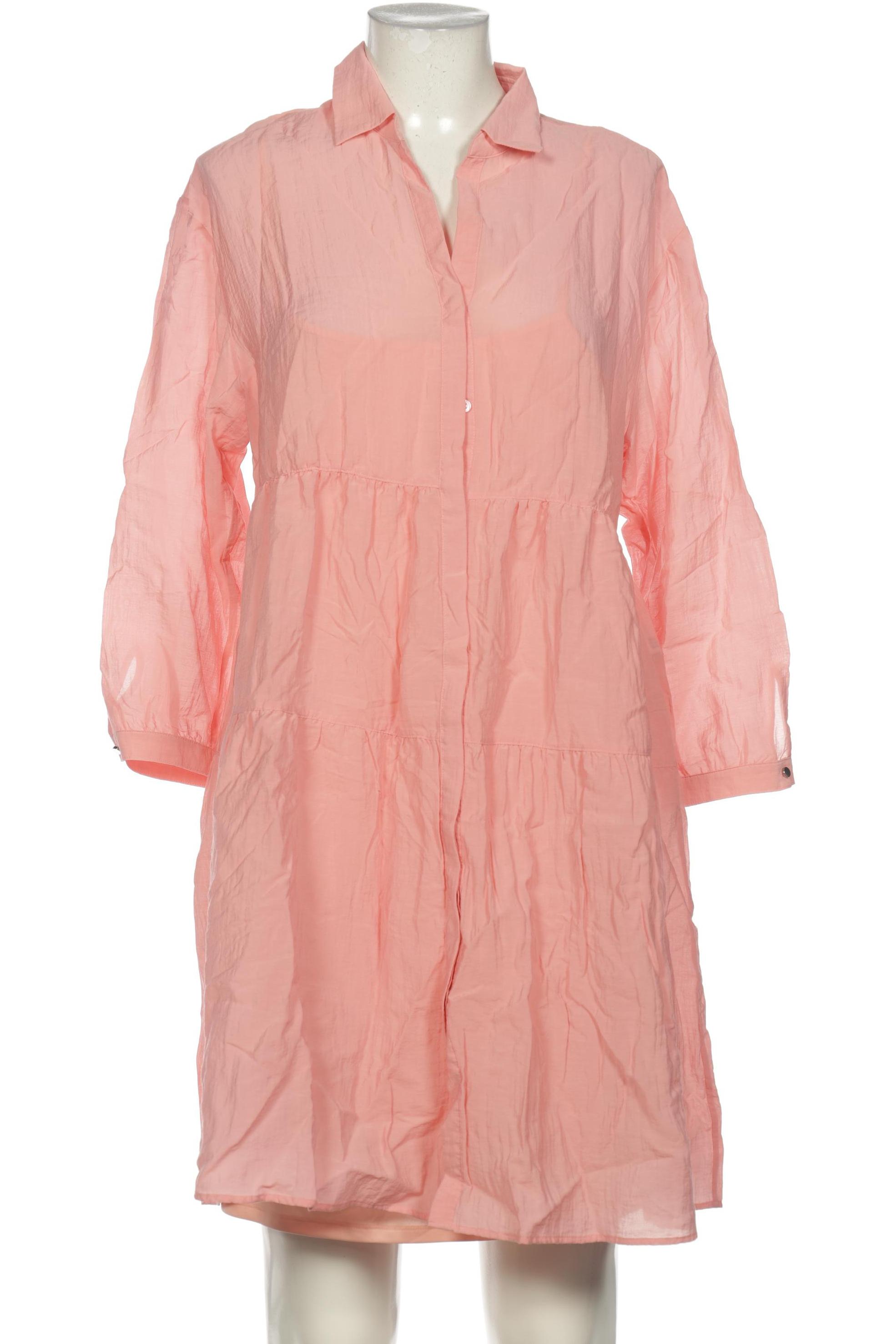 

Hugo by Hugo Boss Damen Kleid, pink, Gr. 40