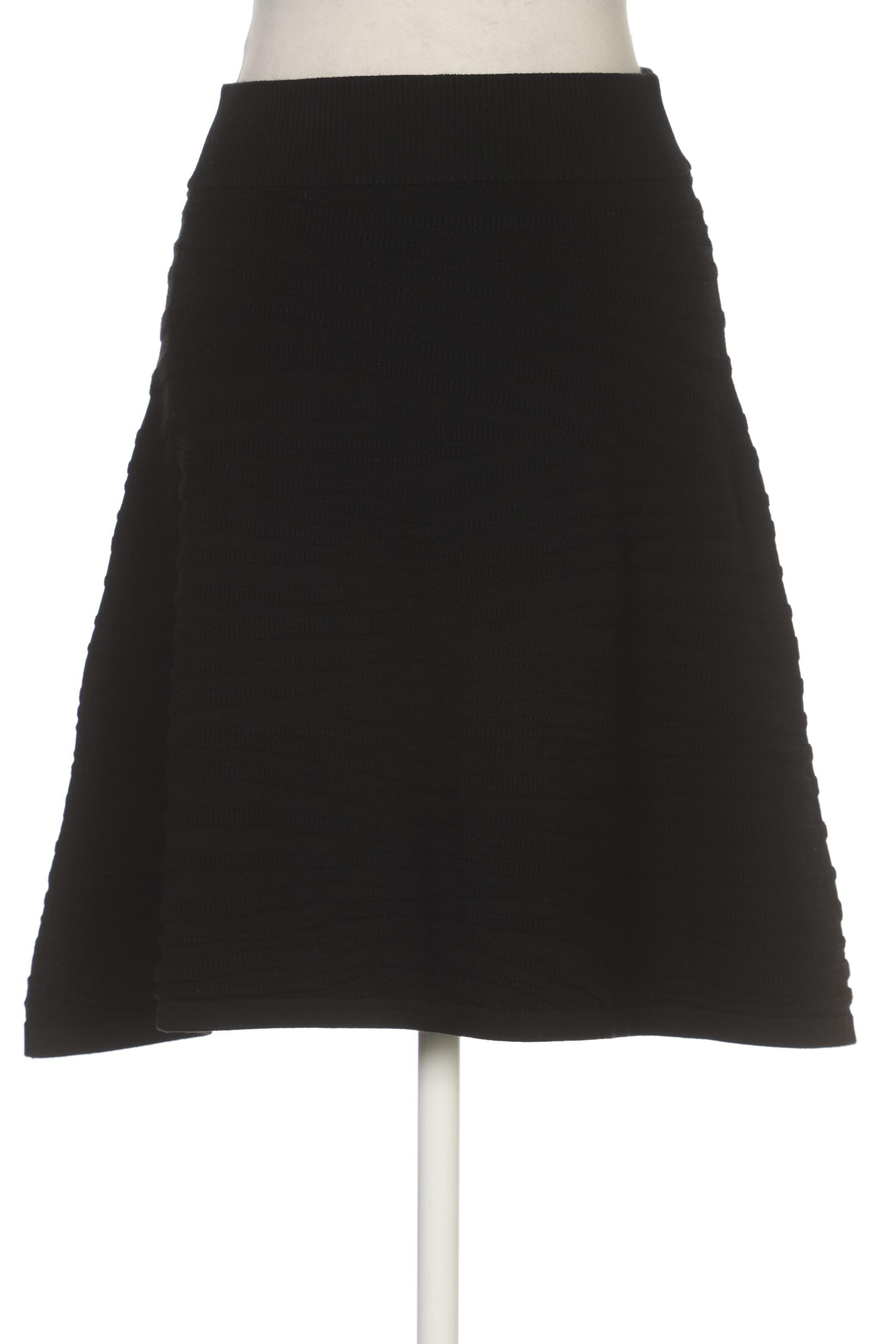 

Hugo by Hugo Boss Damen Rock, schwarz, Gr. 36