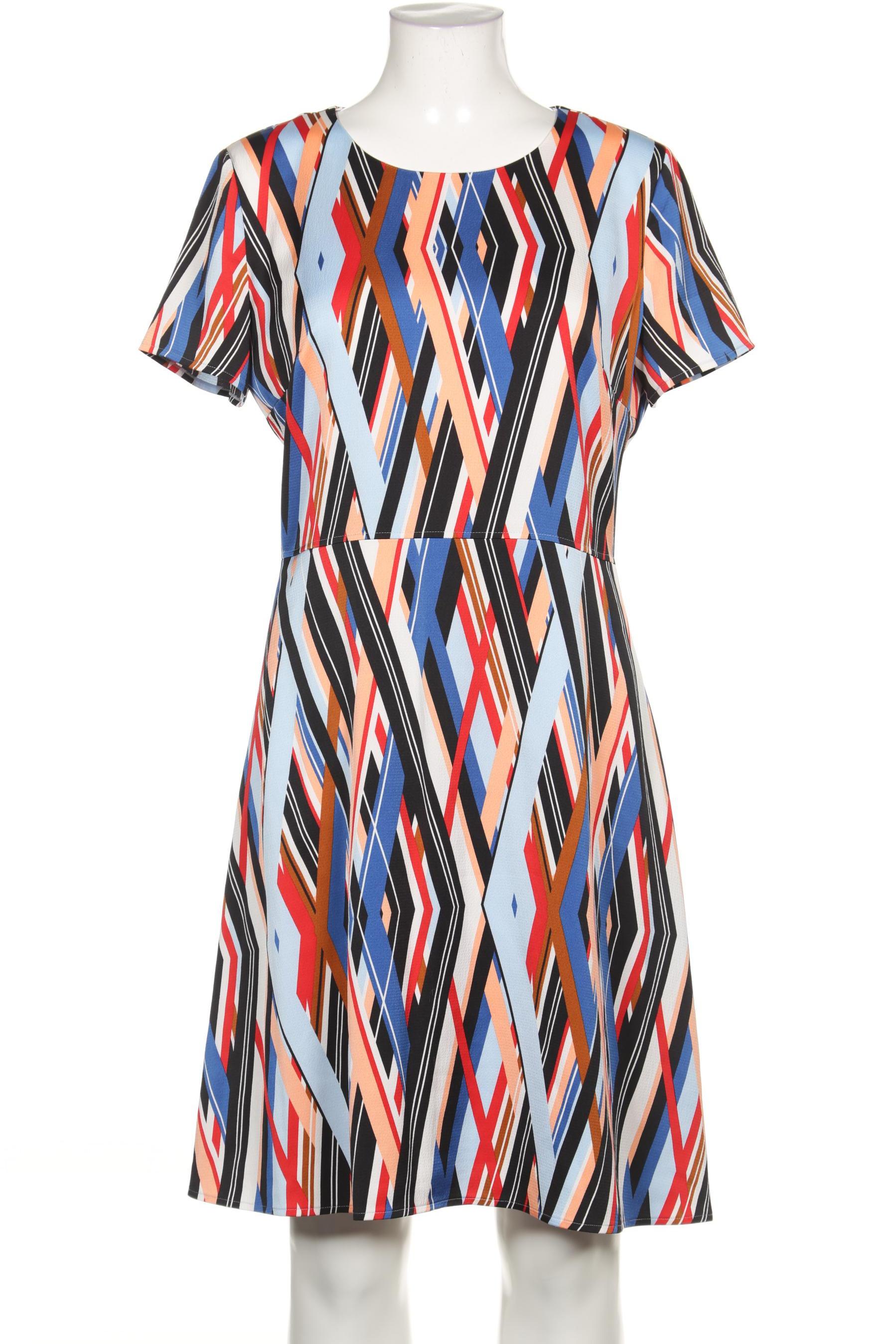 

HUGO by Hugo Boss Damen Kleid, mehrfarbig