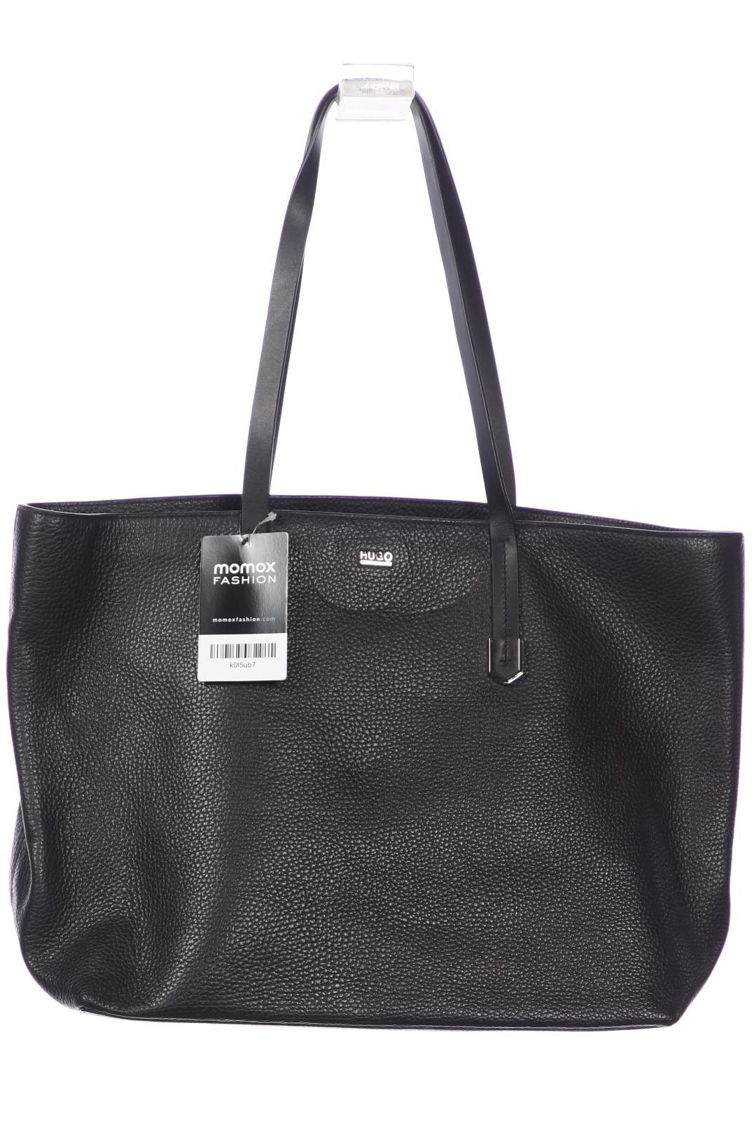 

Hugo by Hugo Boss Damen Handtasche, schwarz, Gr.
