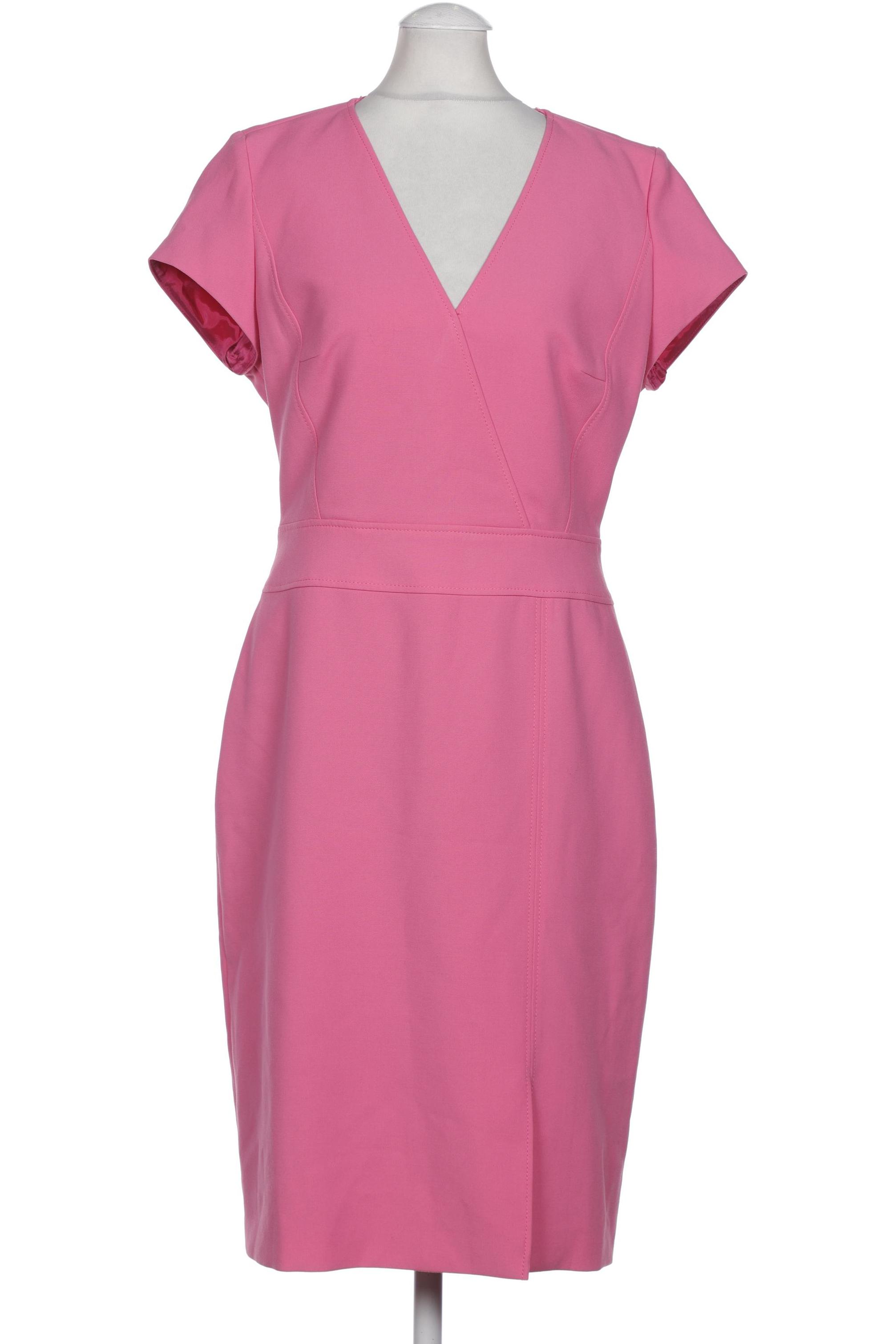 

HUGO by Hugo Boss Damen Kleid, pink