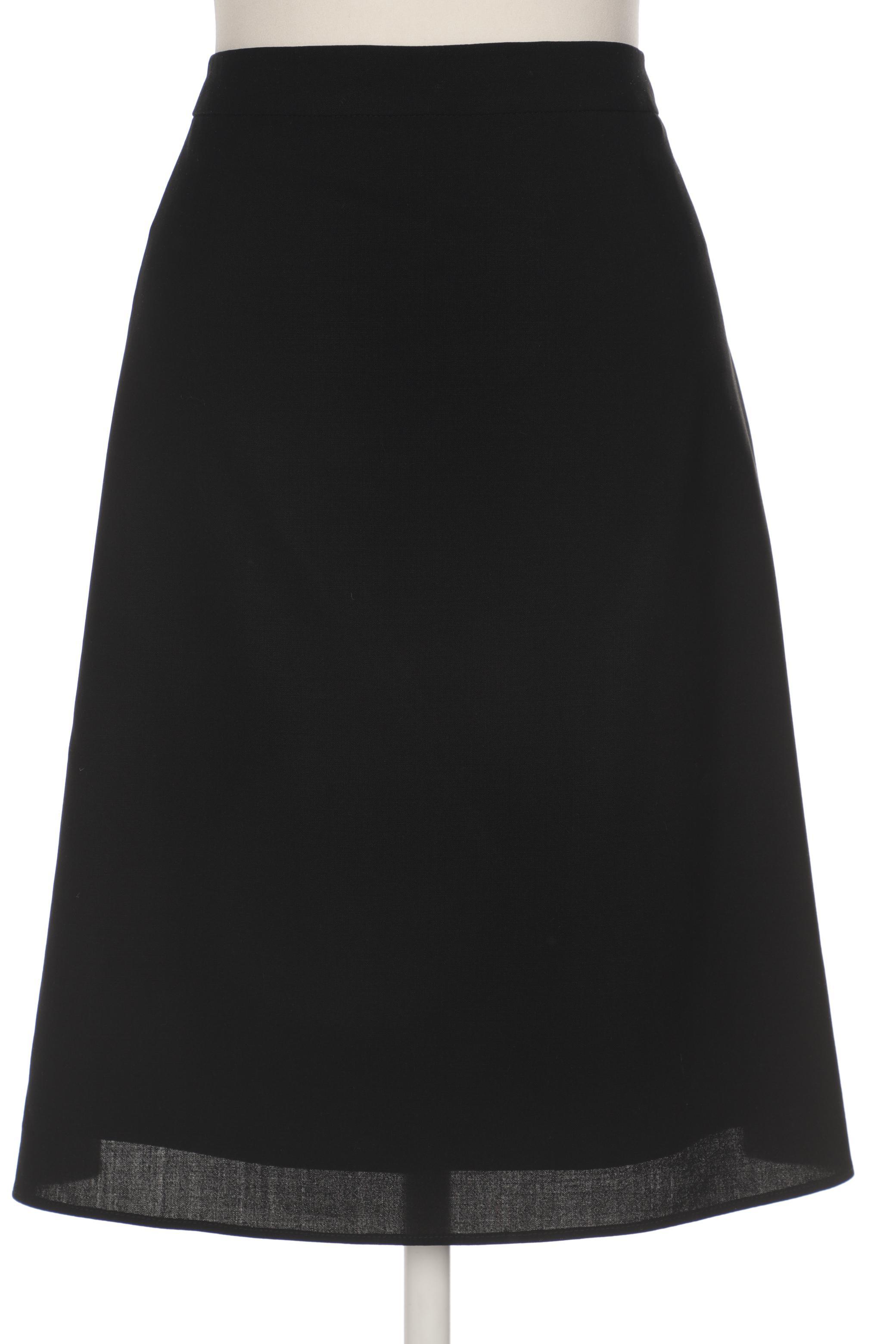 

Hugo by Hugo Boss Damen Rock, schwarz, Gr. 38