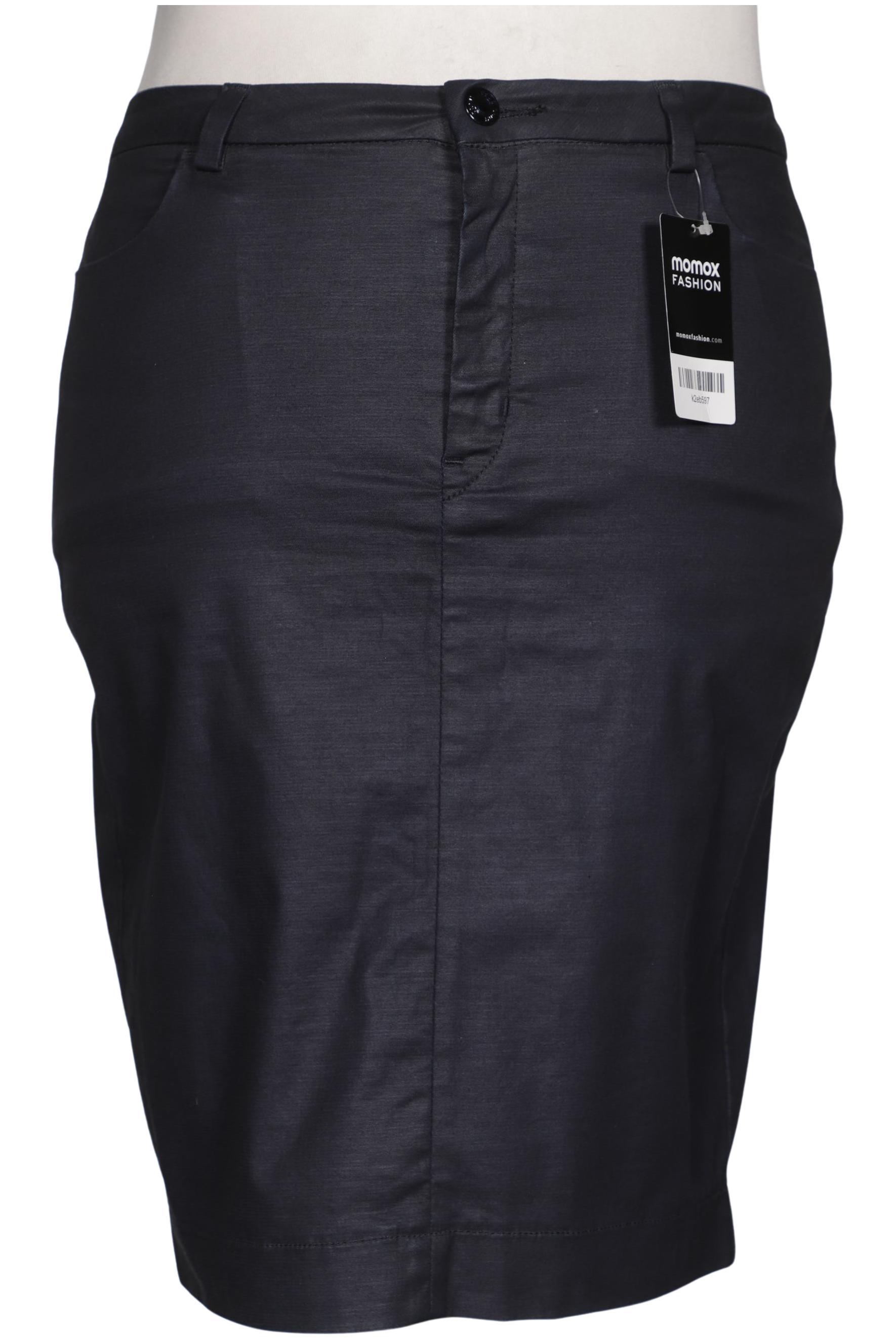 

Hugo by Hugo Boss Damen Rock, marineblau, Gr. 30