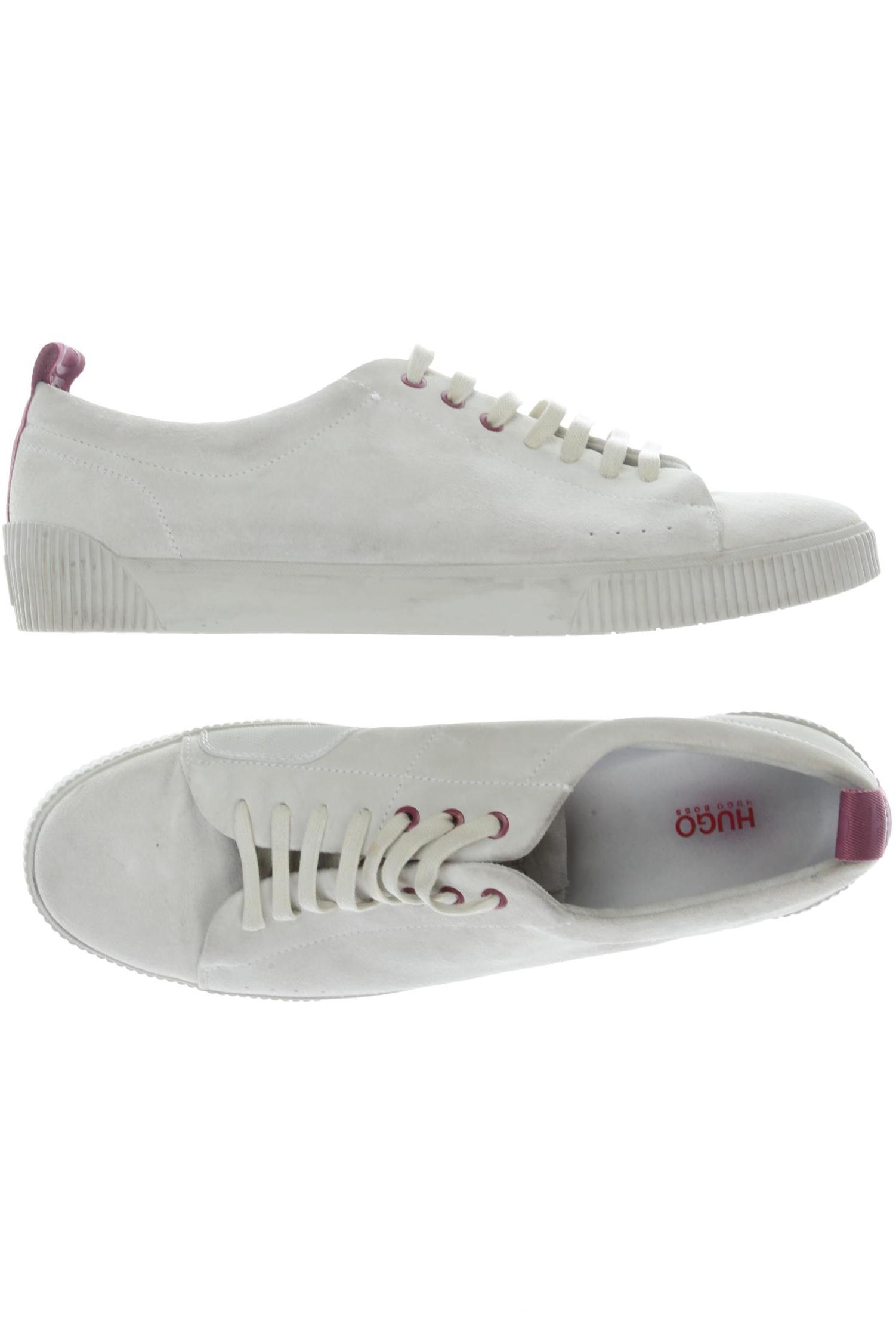 

Hugo by Hugo Boss Herren Sneakers, grau, Gr. 46