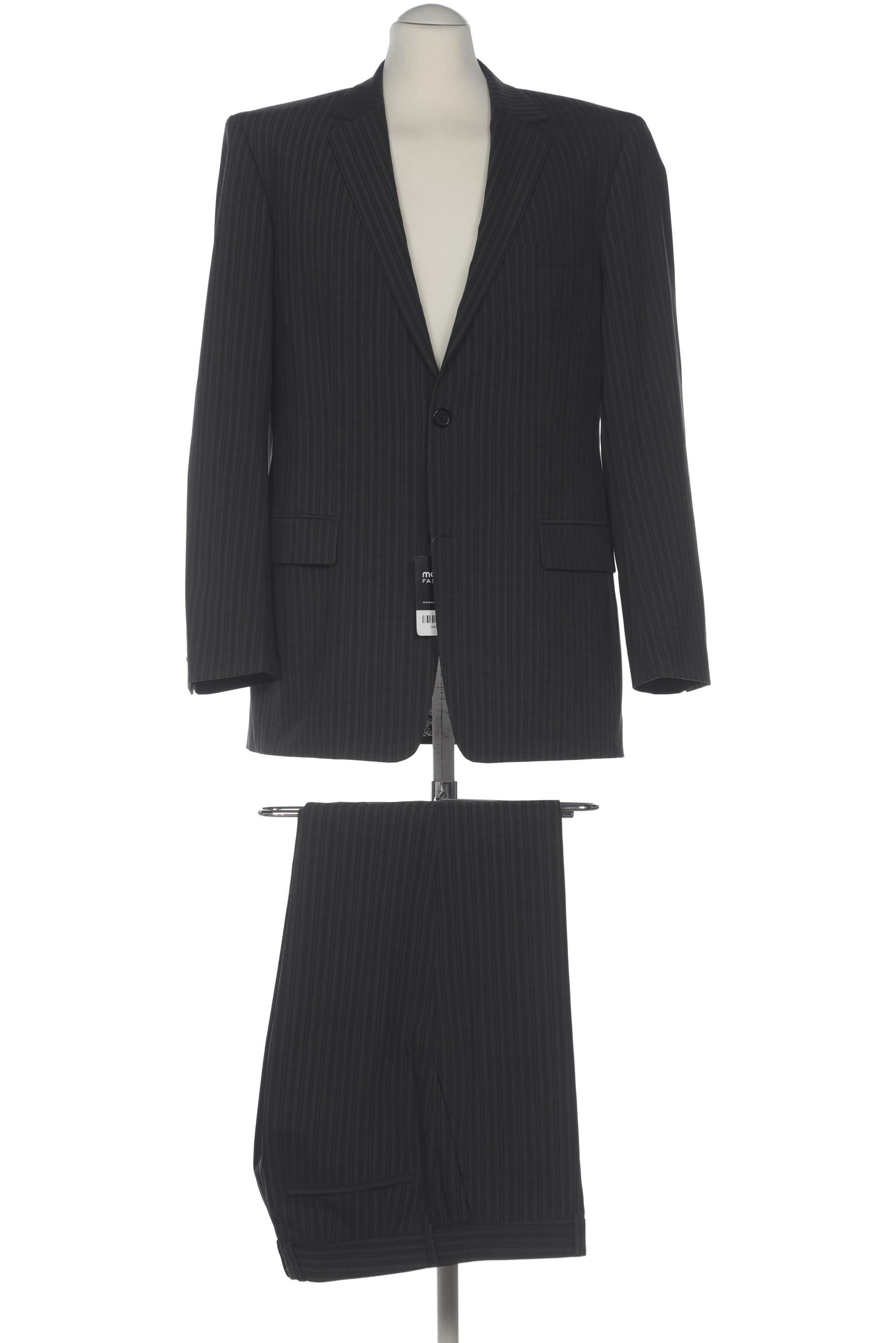 

Hugo by Hugo Boss Herren Anzug, grau, Gr. 50