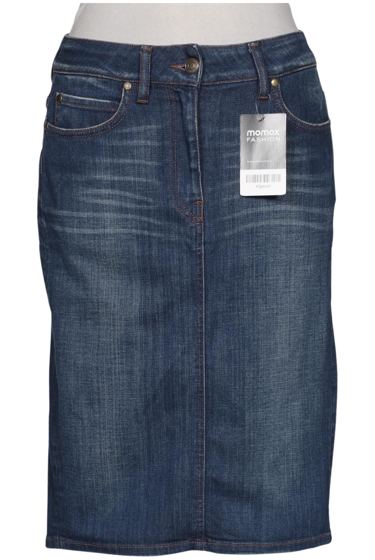 

Hugo by Hugo Boss Damen Rock, marineblau, Gr. 34