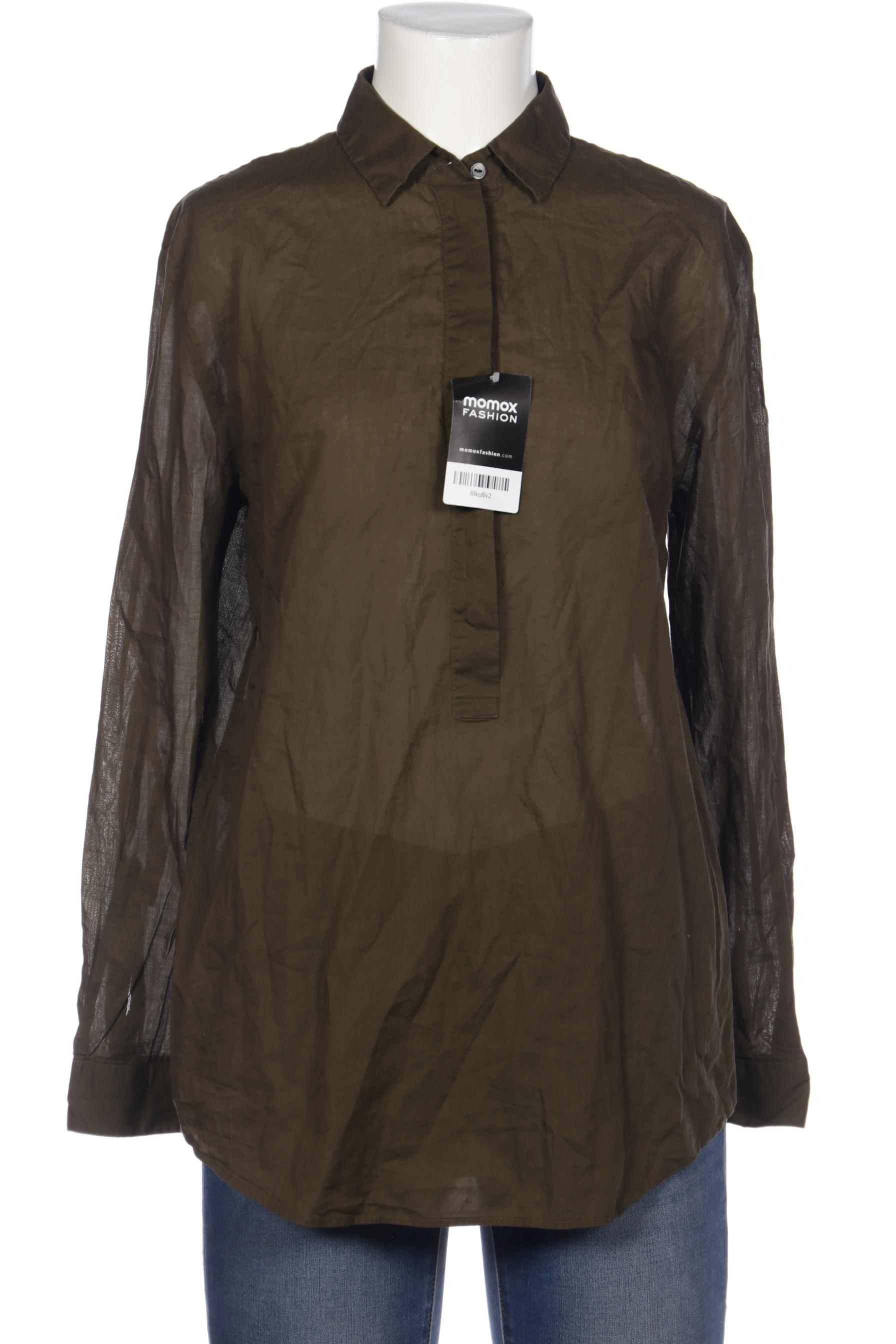 

HUGO by Hugo Boss Damen Bluse, grün