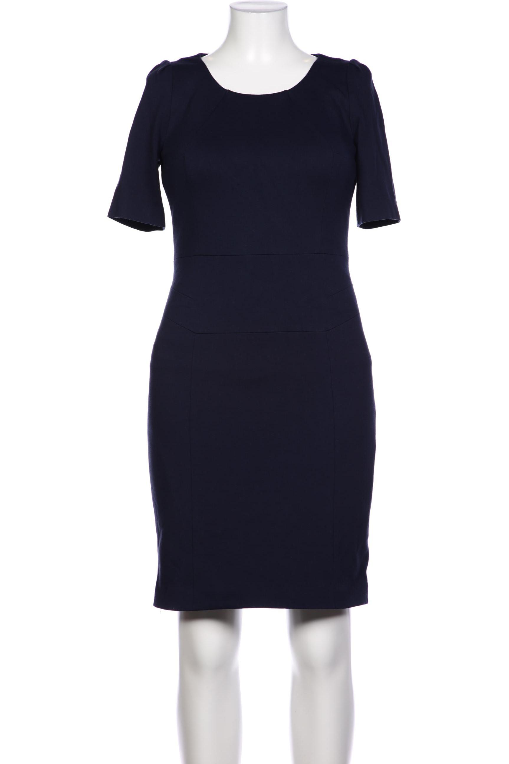 

HUGO by Hugo Boss Damen Kleid, marineblau