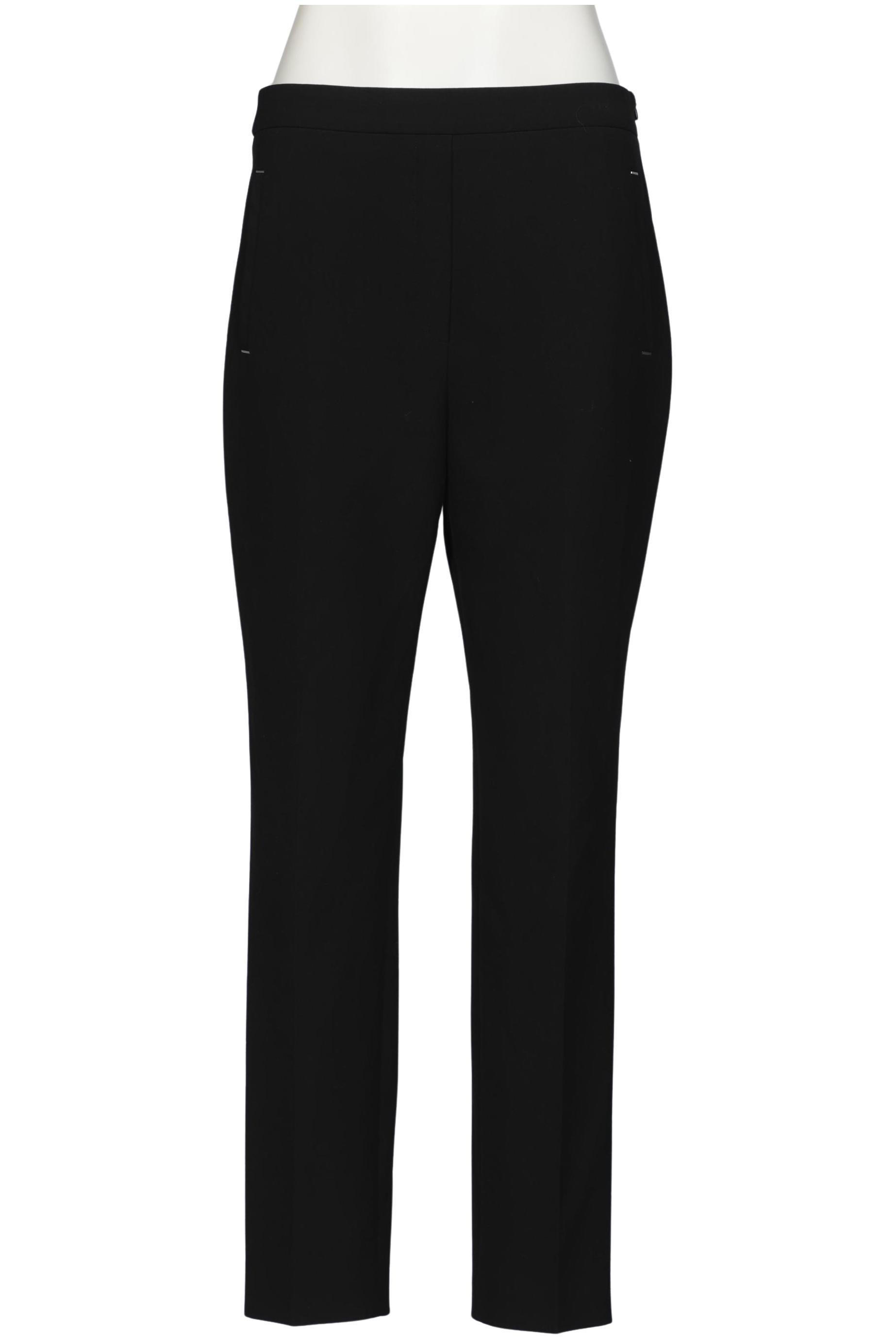 

Hugo by Hugo Boss Damen Stoffhose, schwarz, Gr. 40