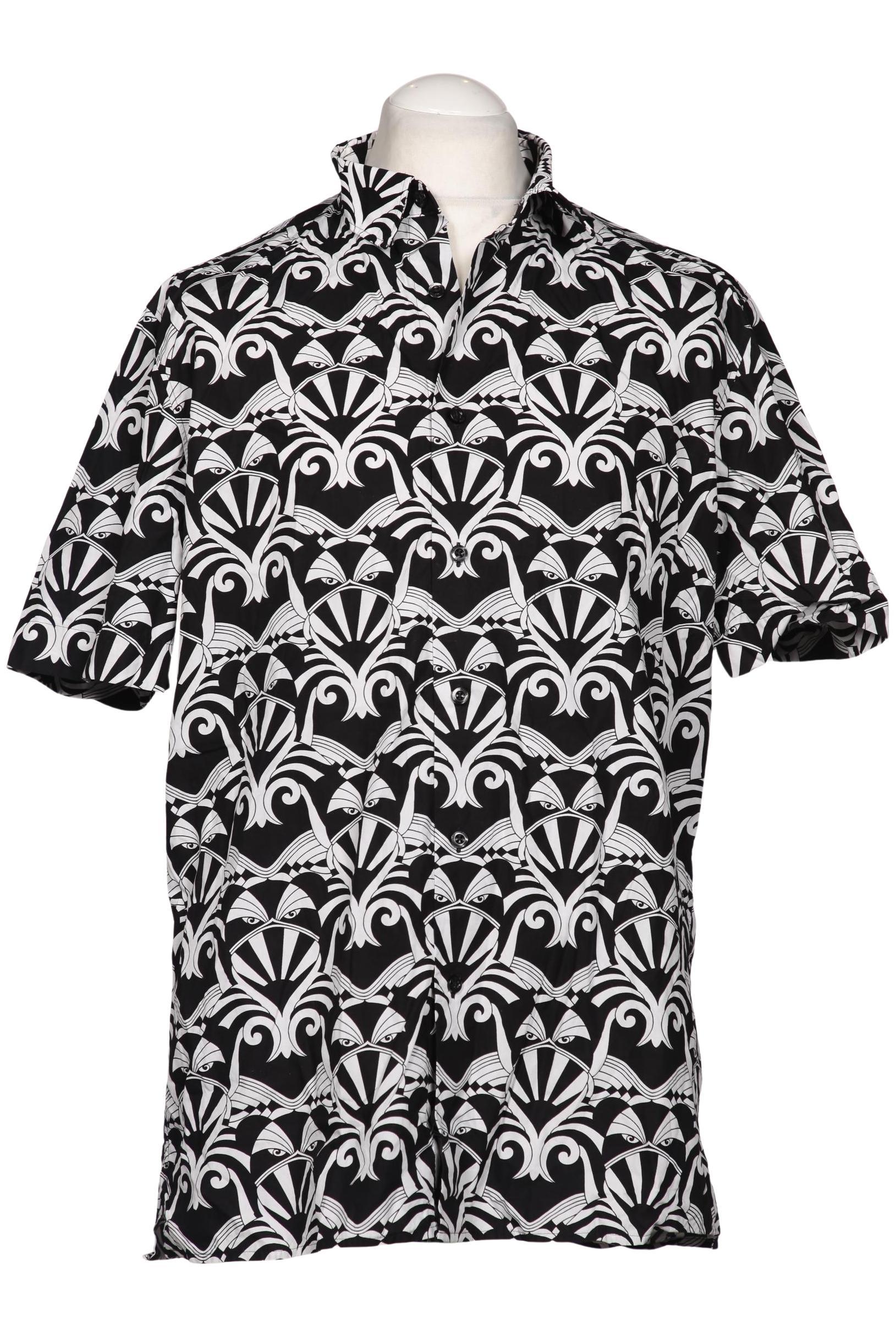 

Hugo by Hugo Boss Herren Hemd, mehrfarbig, Gr. 54