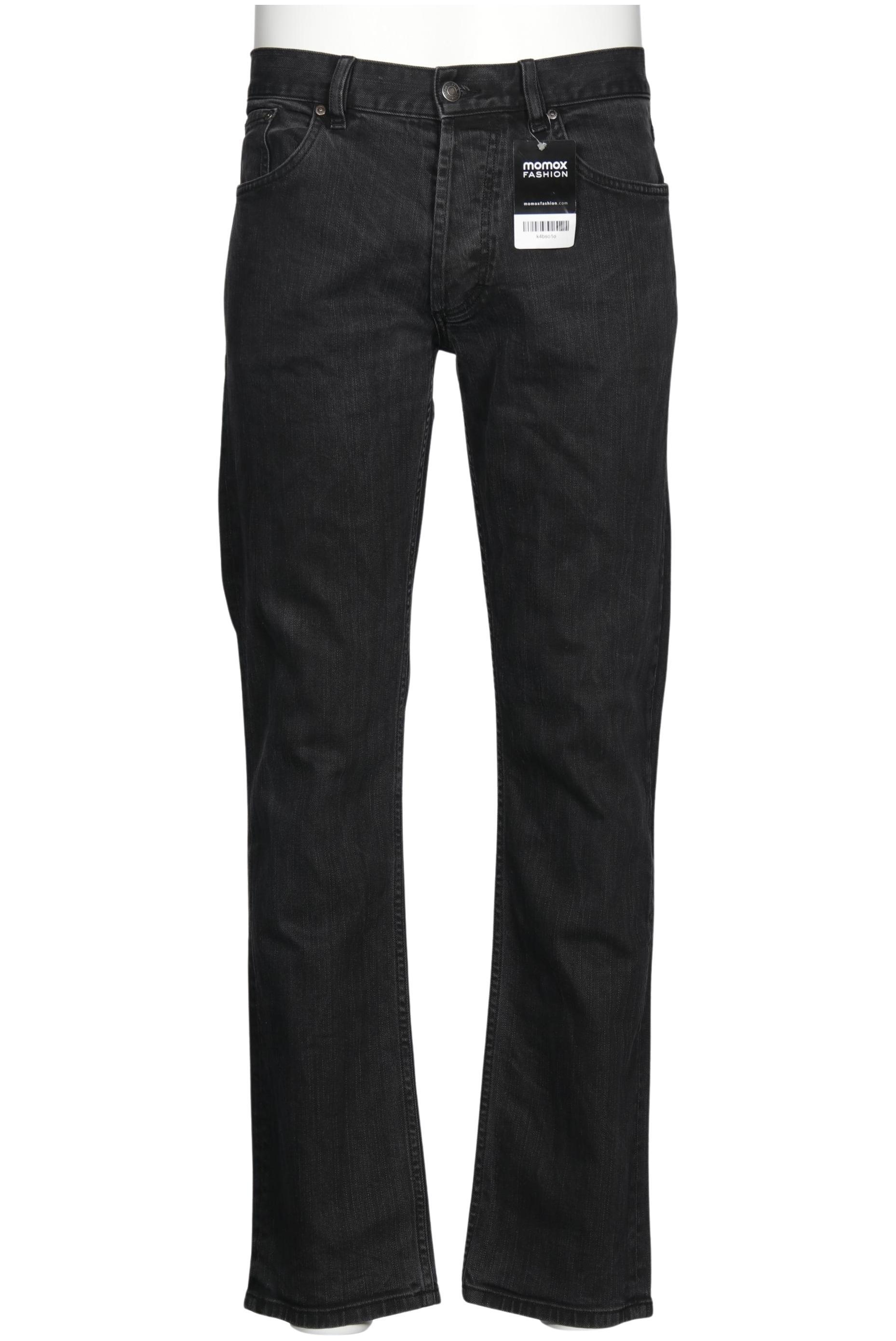 

Hugo by Hugo Boss Herren Jeans, schwarz, Gr. 35