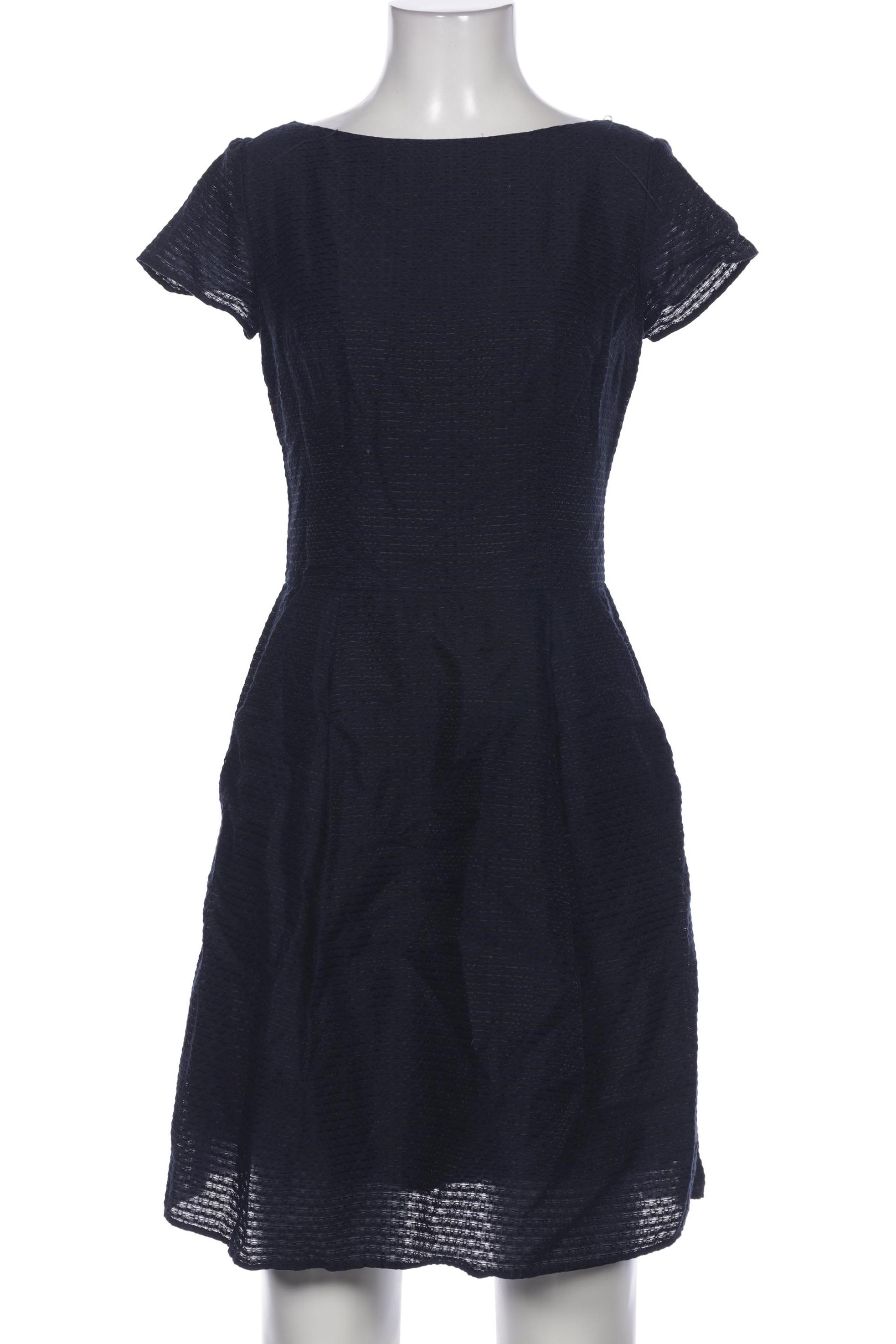 

HUGO by Hugo Boss Damen Kleid, marineblau