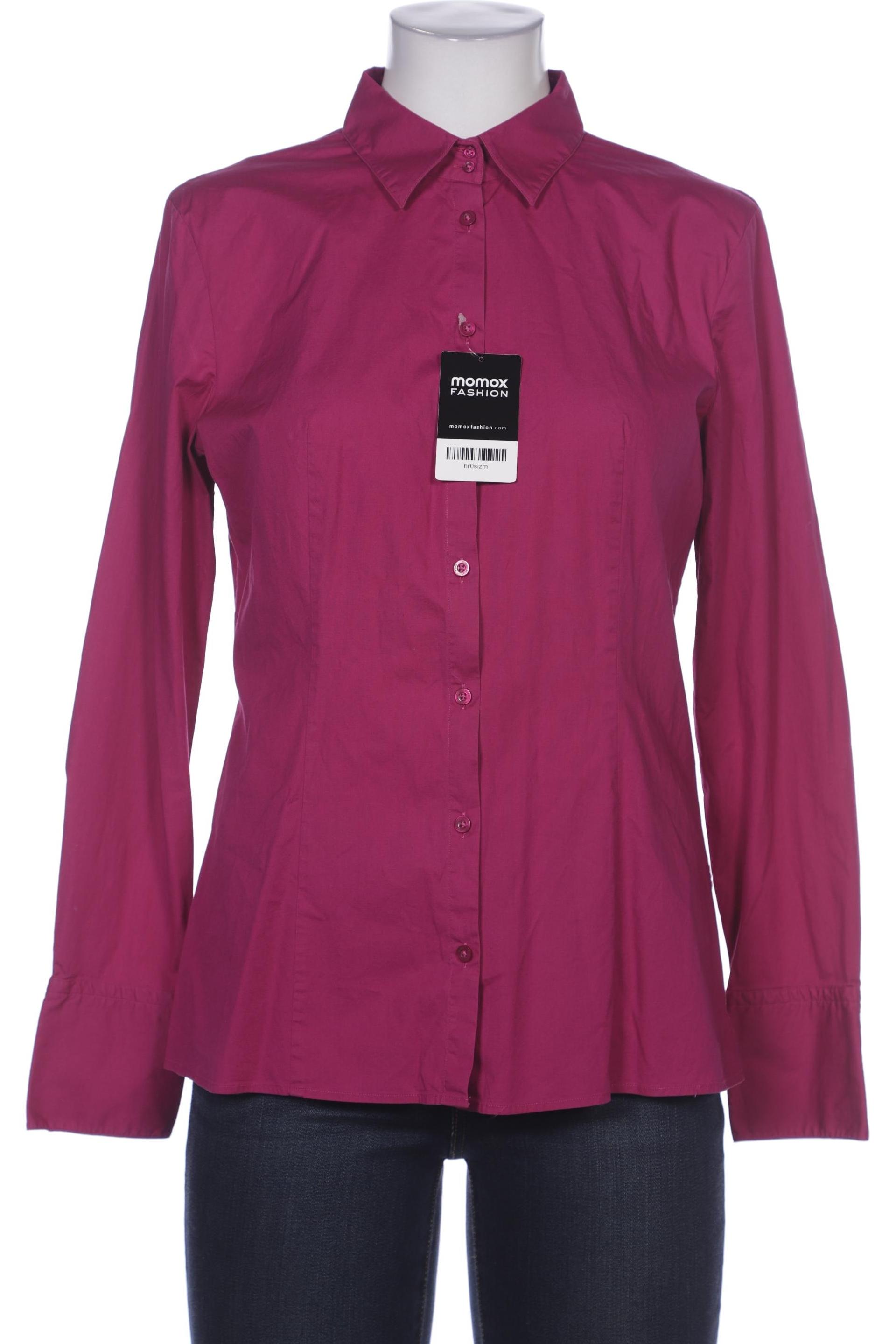 

Hugo by Hugo Boss Damen Bluse, pink, Gr. 42