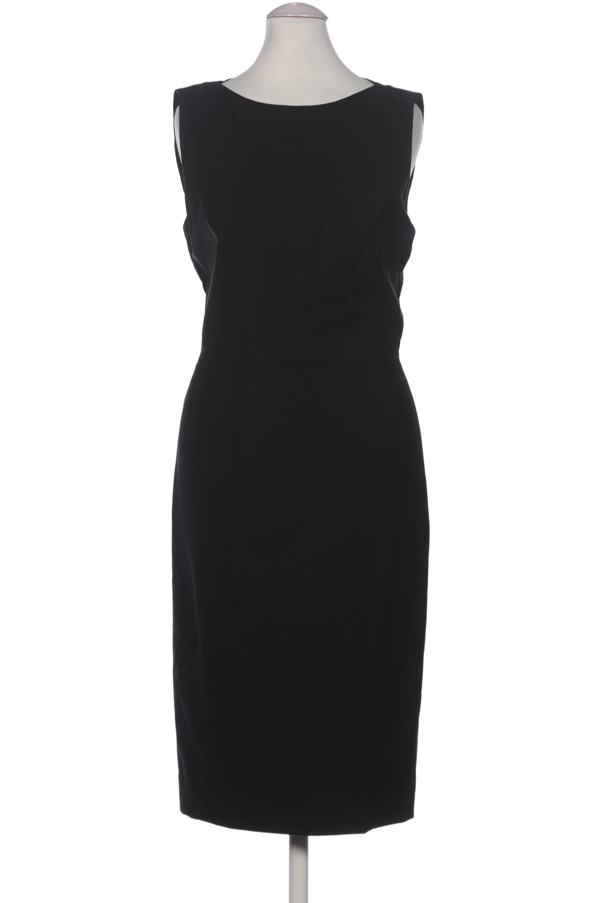 

Hugo by Hugo Boss Damen Kleid, schwarz, Gr. 34