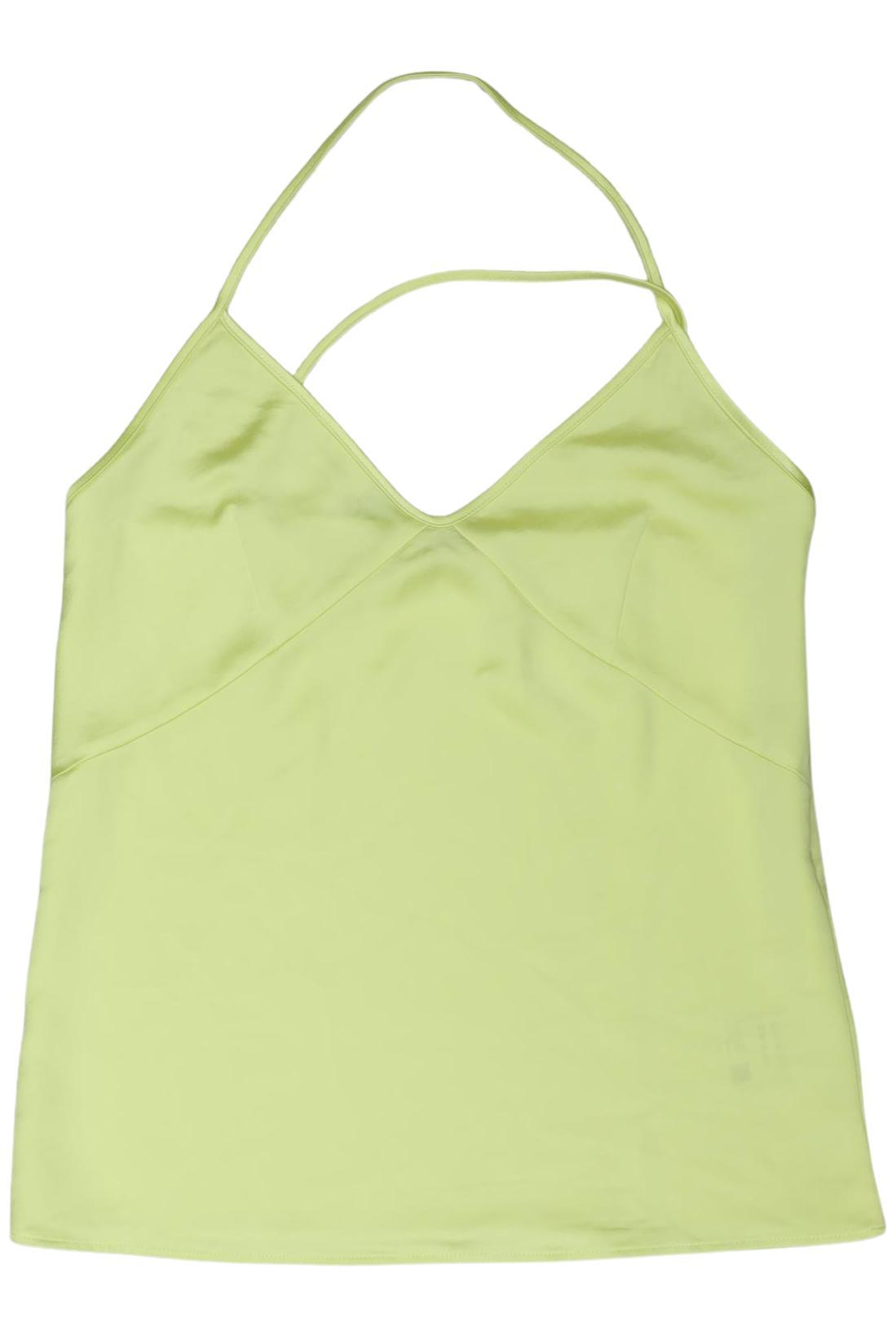 

Hugo by Hugo Boss Damen Top, hellgrün, Gr. 36