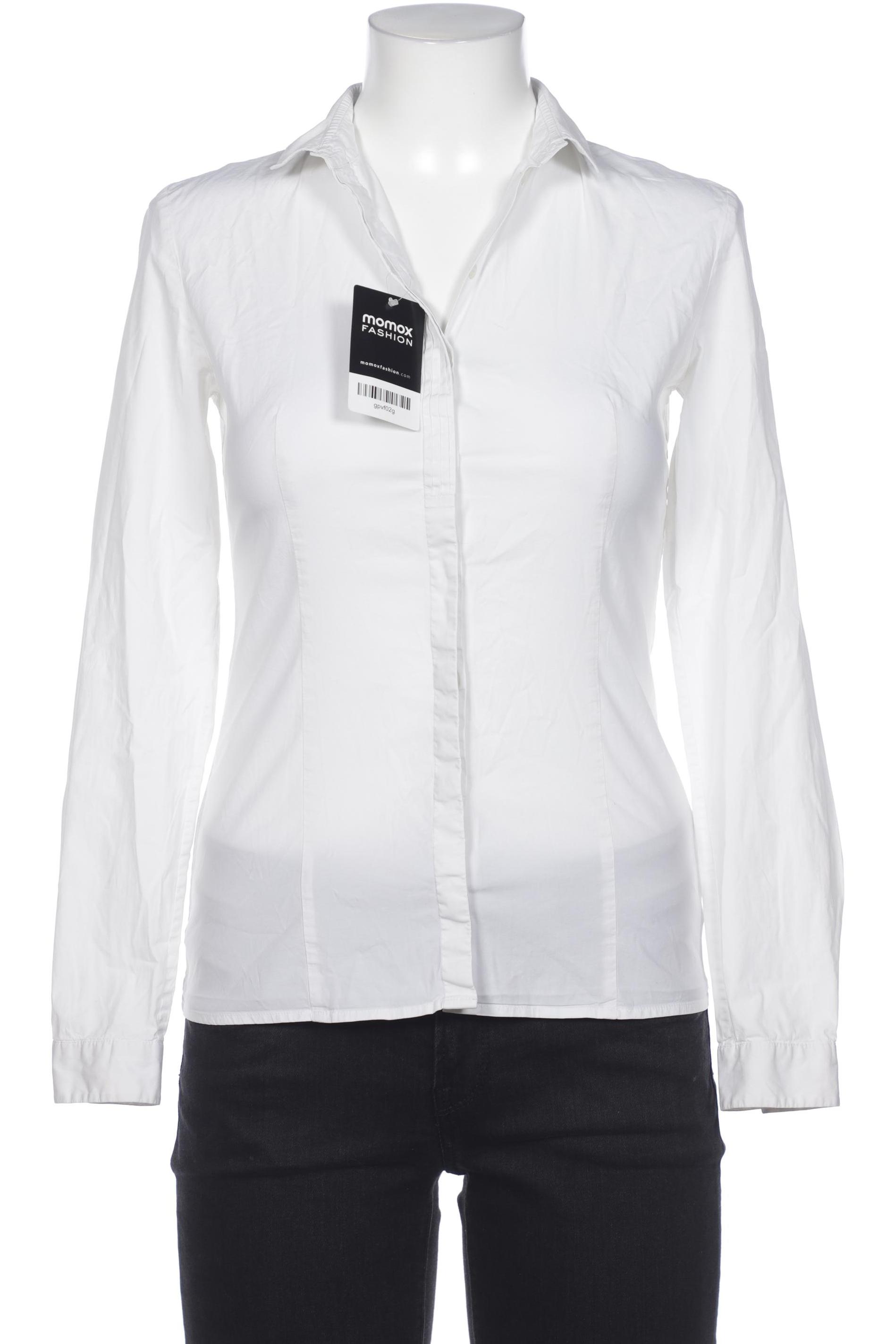 

HUGO by Hugo Boss Damen Bluse, weiß