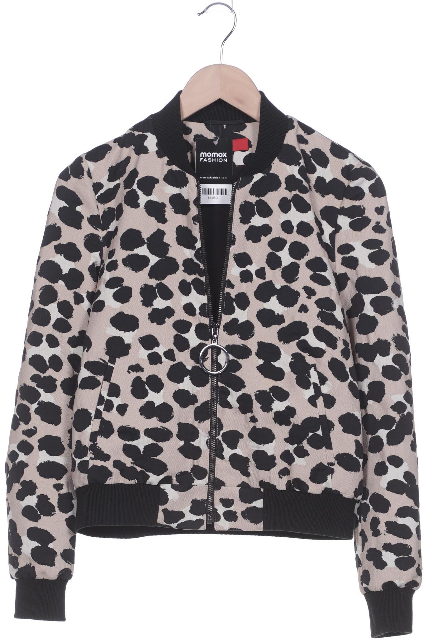 

HUGO by Hugo Boss Damen Jacke, beige