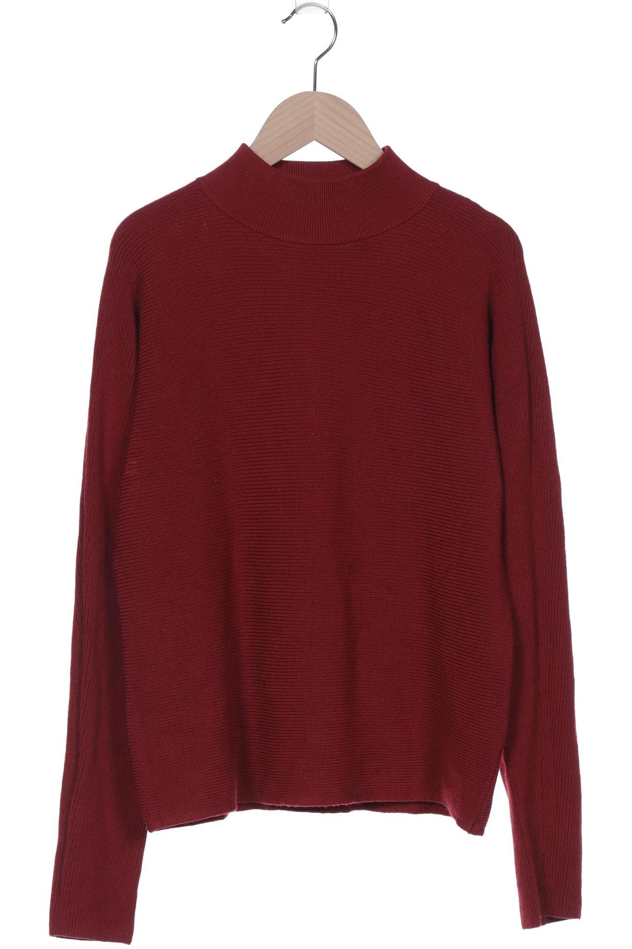 

Hugo by Hugo Boss Damen Pullover, bordeaux, Gr. 36