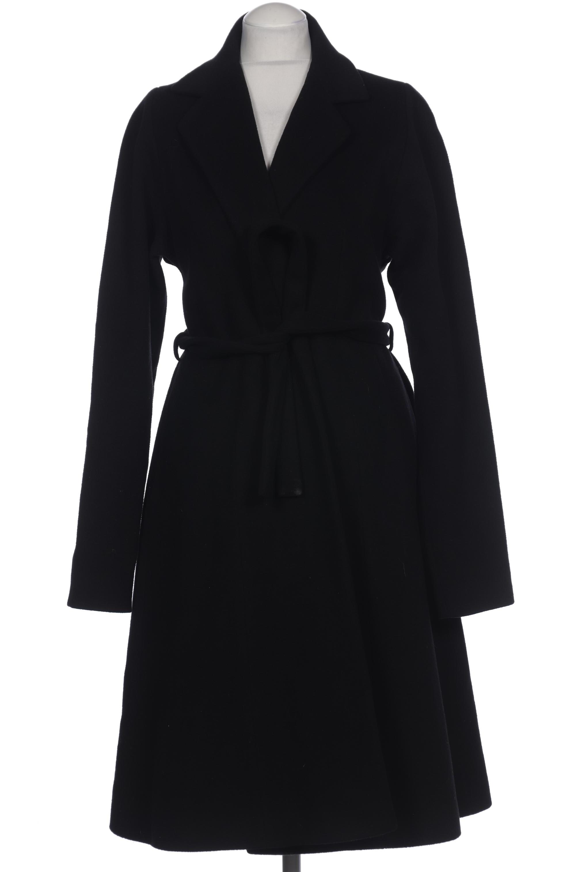 

Hugo by Hugo Boss Damen Mantel, schwarz, Gr. 36