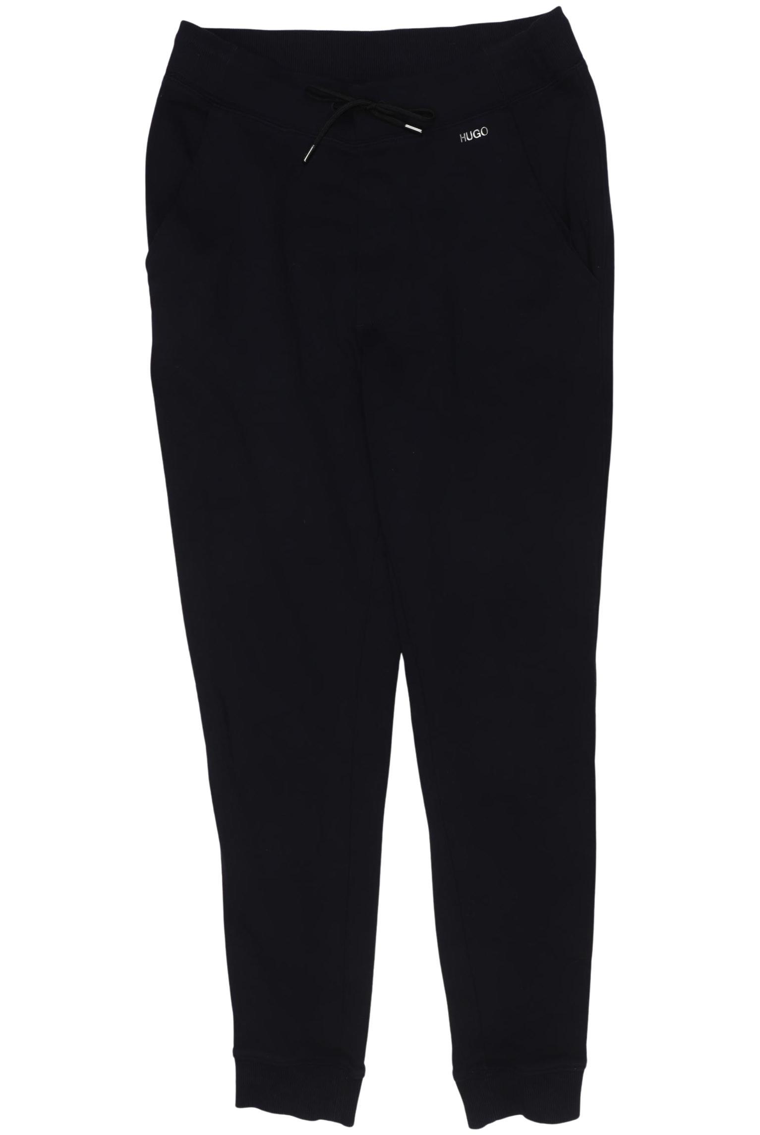 

Hugo by Hugo Boss Damen Stoffhose, marineblau, Gr. 0