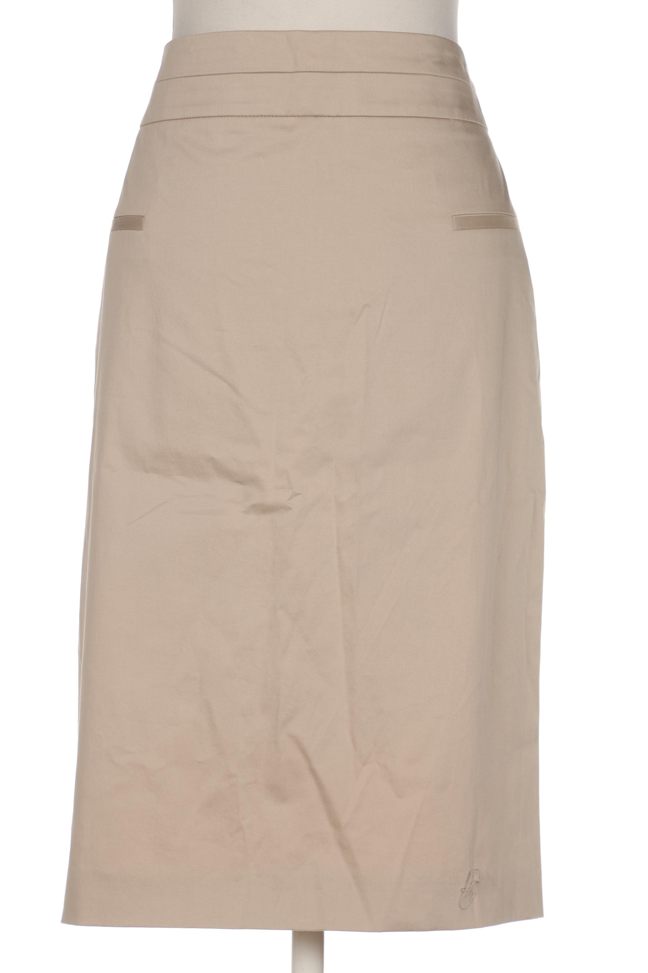 

HUGO by Hugo Boss Damen Rock, beige