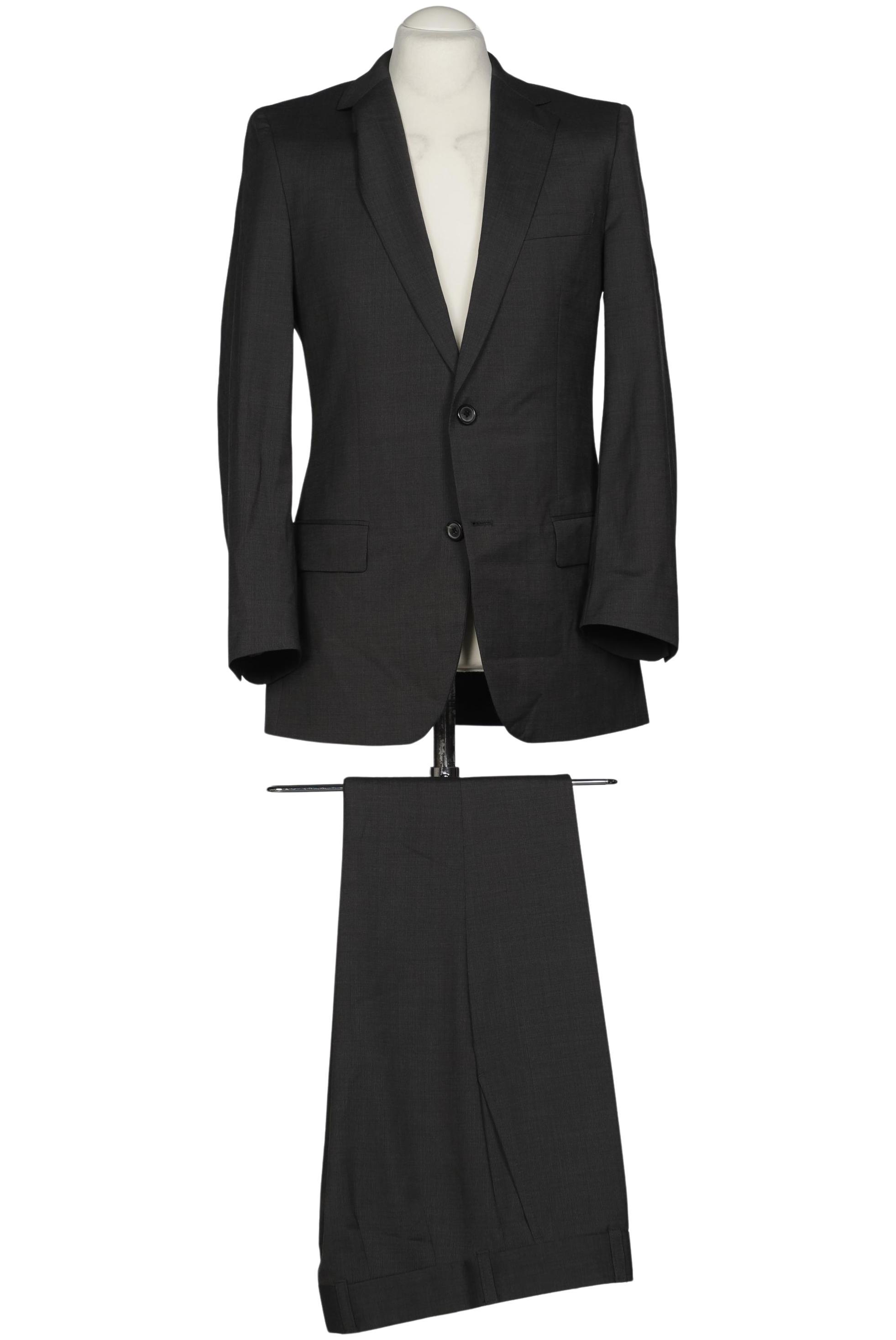 

Hugo by Hugo Boss Herren Anzug, grau, Gr. 94