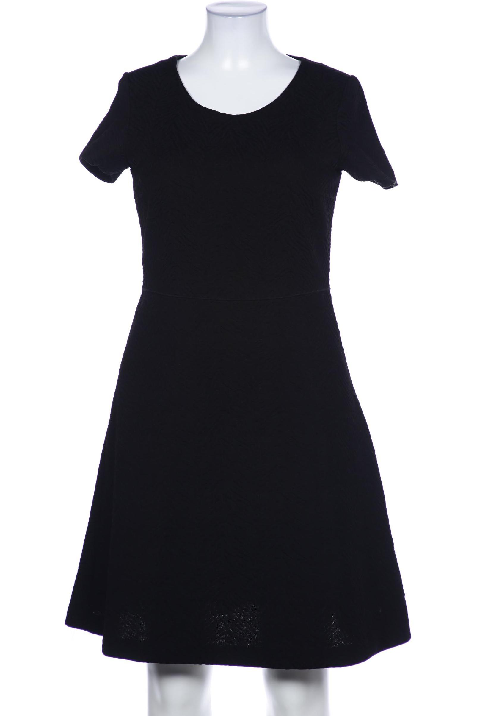 

Hugo by Hugo Boss Damen Kleid, schwarz, Gr. 42