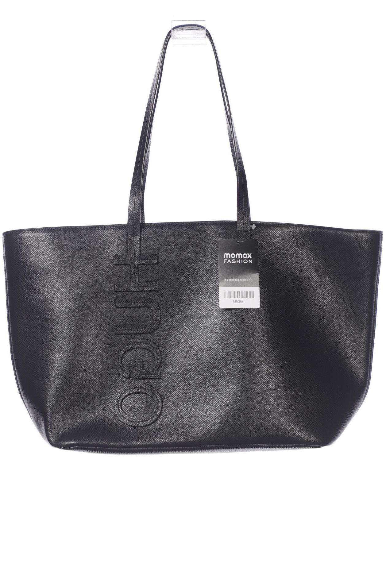 

HUGO by Hugo Boss Damen Handtasche, schwarz