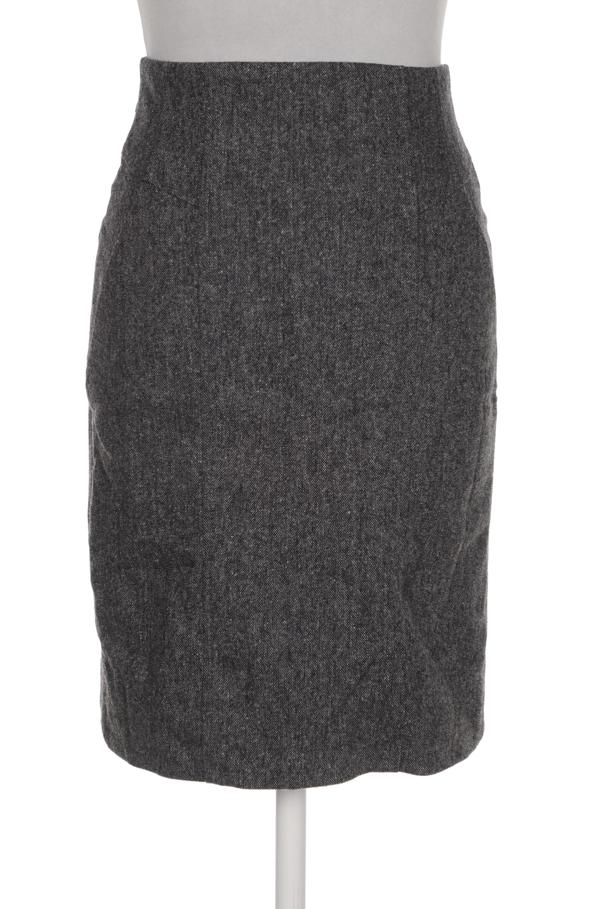 

Hugo by Hugo Boss Damen Rock, grau, Gr. 34