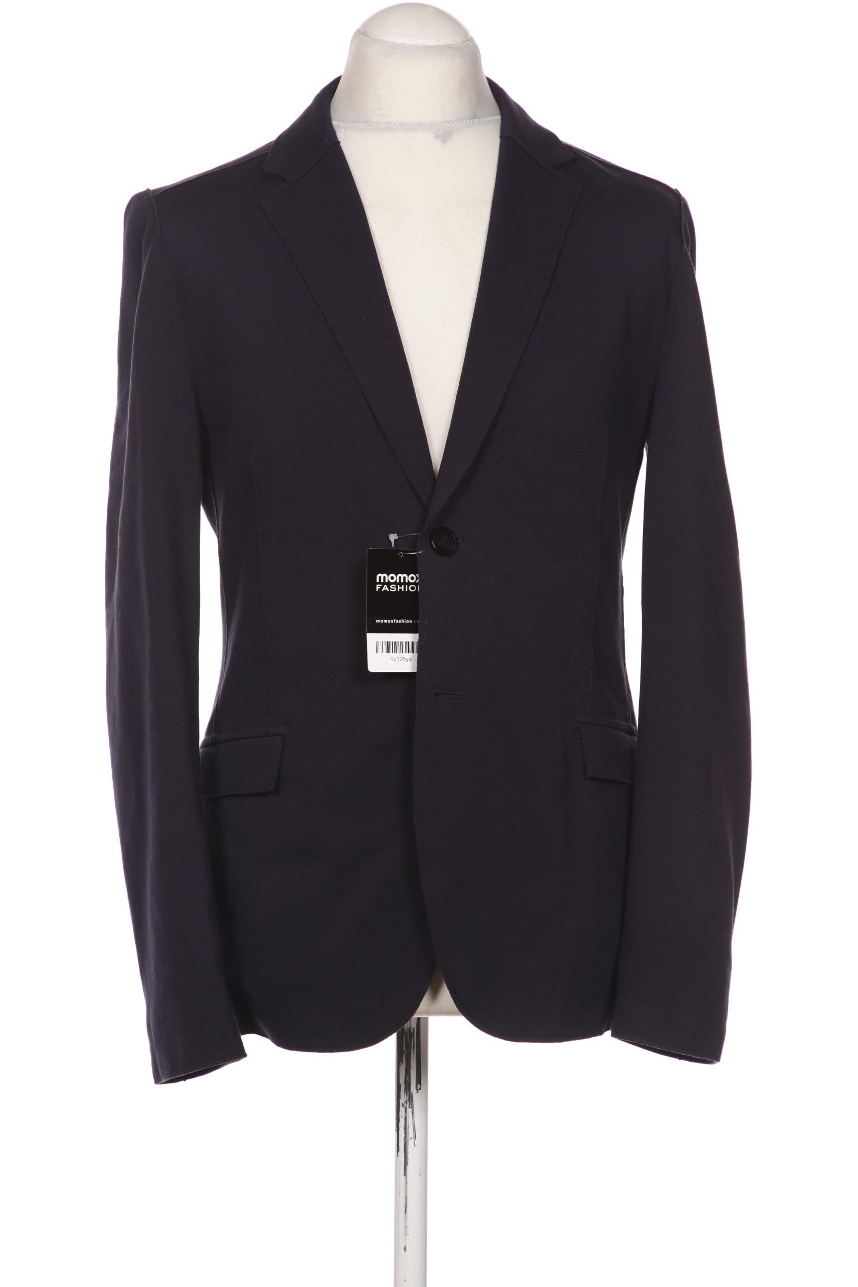

Hugo by Hugo Boss Herren Sakko, marineblau, Gr. 48