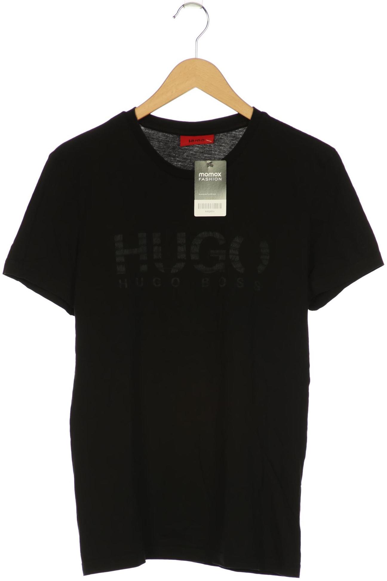 

HUGO by Hugo Boss Herren T-Shirt, schwarz