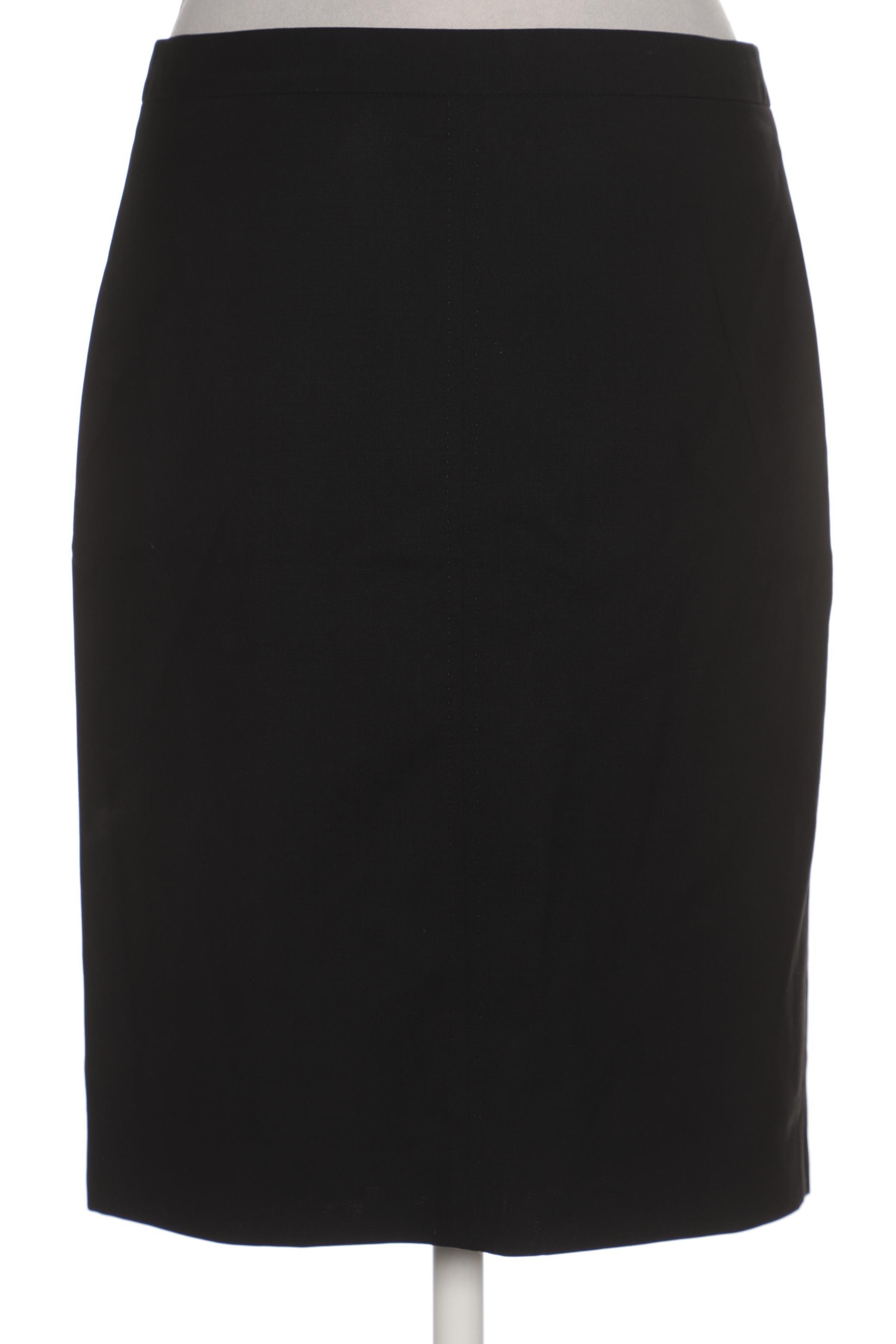 

Hugo by Hugo Boss Damen Rock, schwarz, Gr. 34