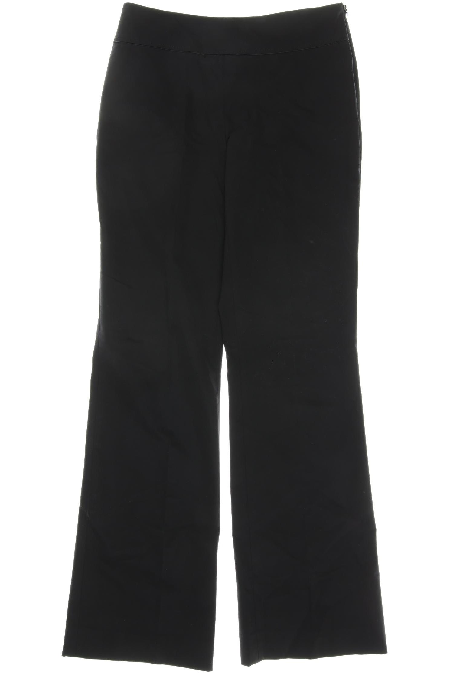 

Hugo by Hugo Boss Damen Stoffhose, schwarz, Gr. 34