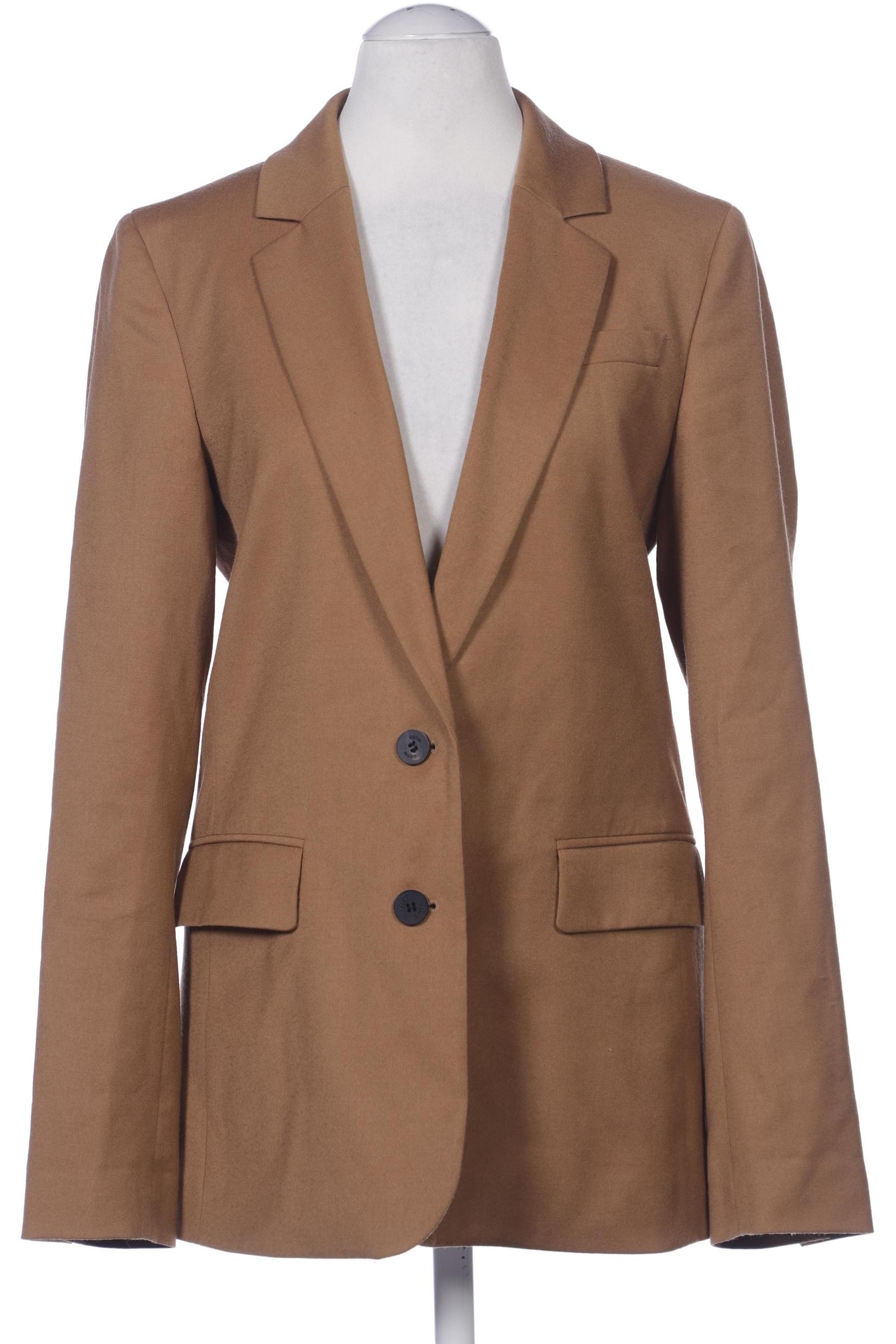 

Hugo by Hugo Boss Damen Blazer, braun, Gr. 40