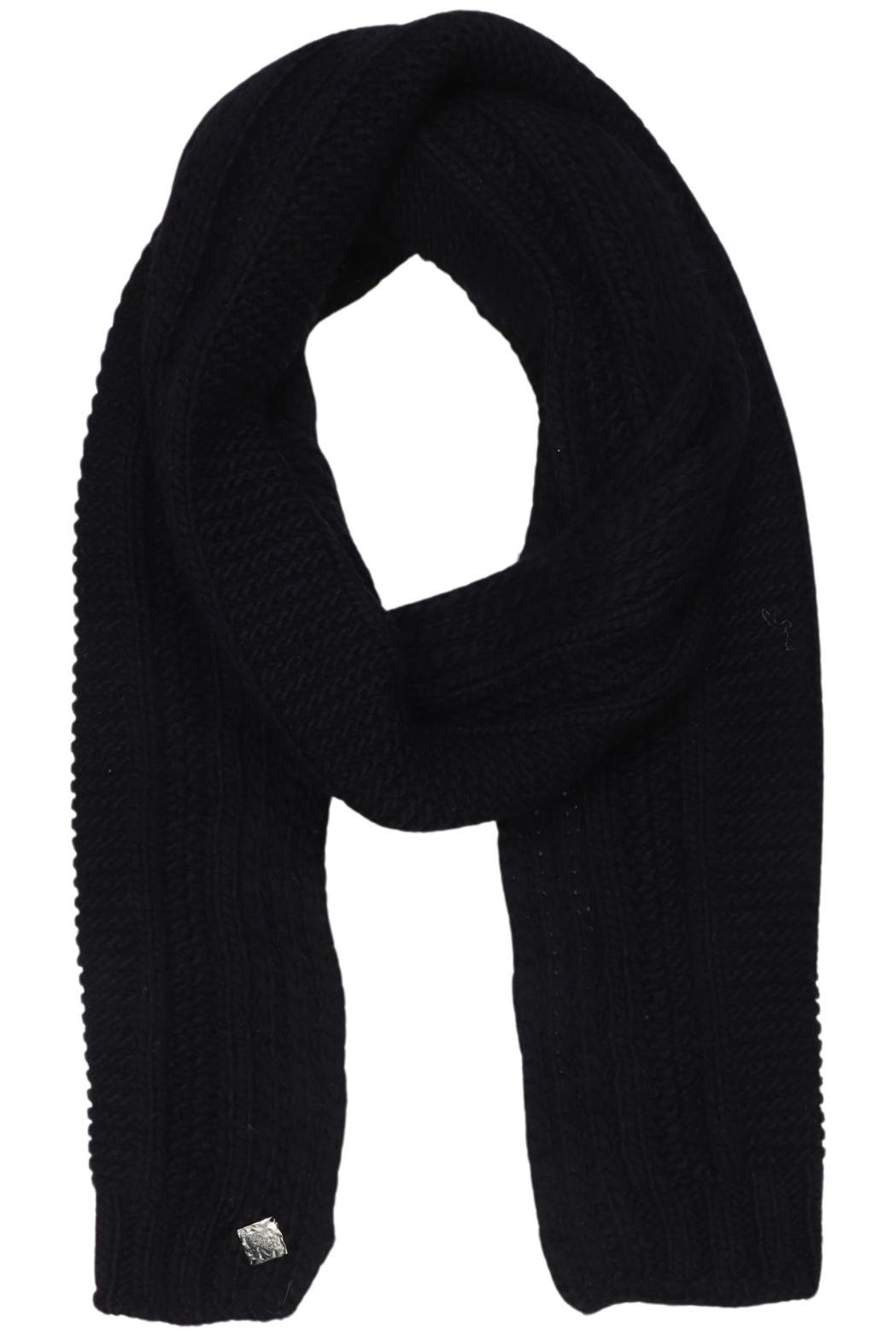 Thumbnail - Hugo by Hugo Boss Herren Schal, marineblau, Gr.