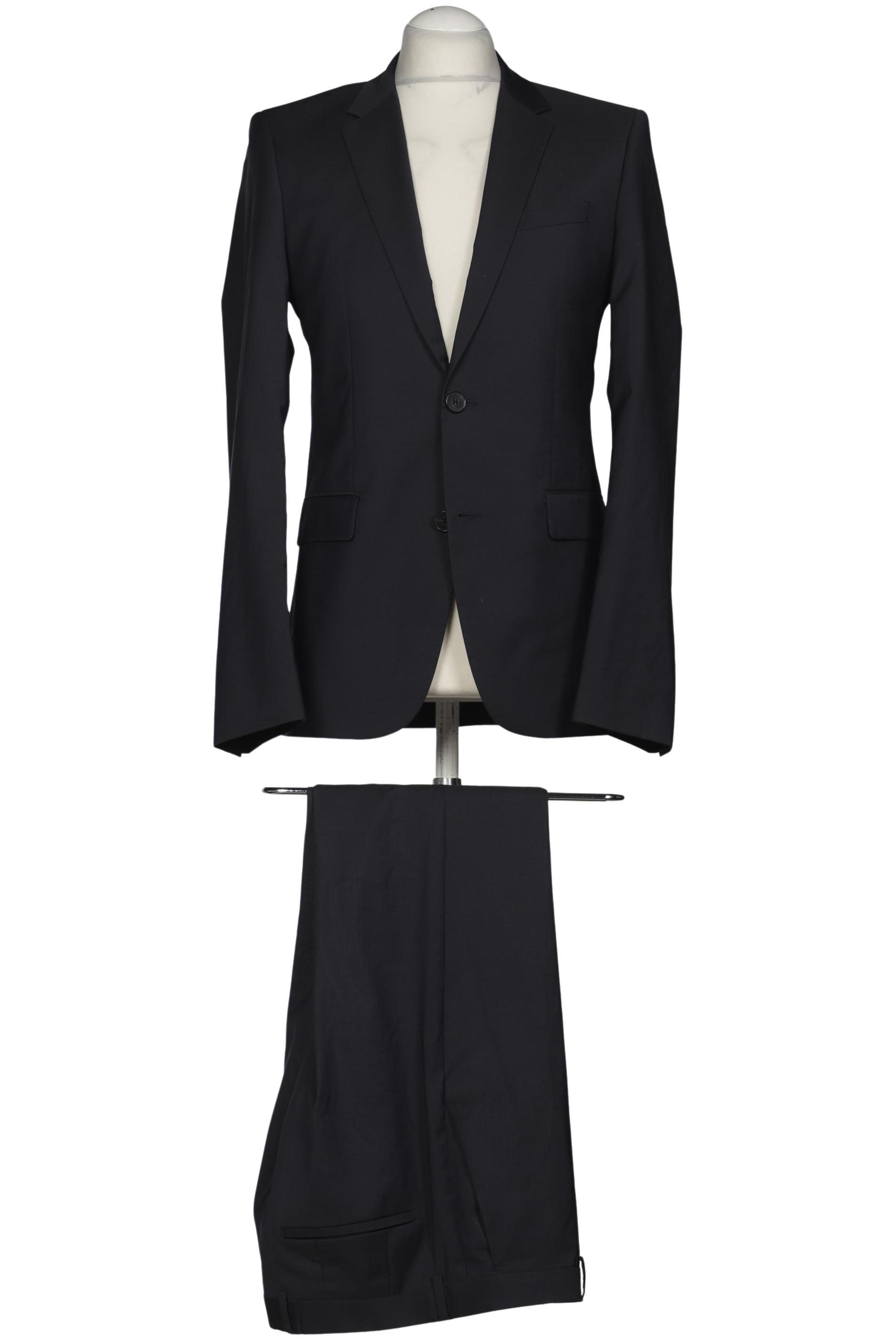 

Hugo by Hugo Boss Herren Anzug, marineblau, Gr. 94