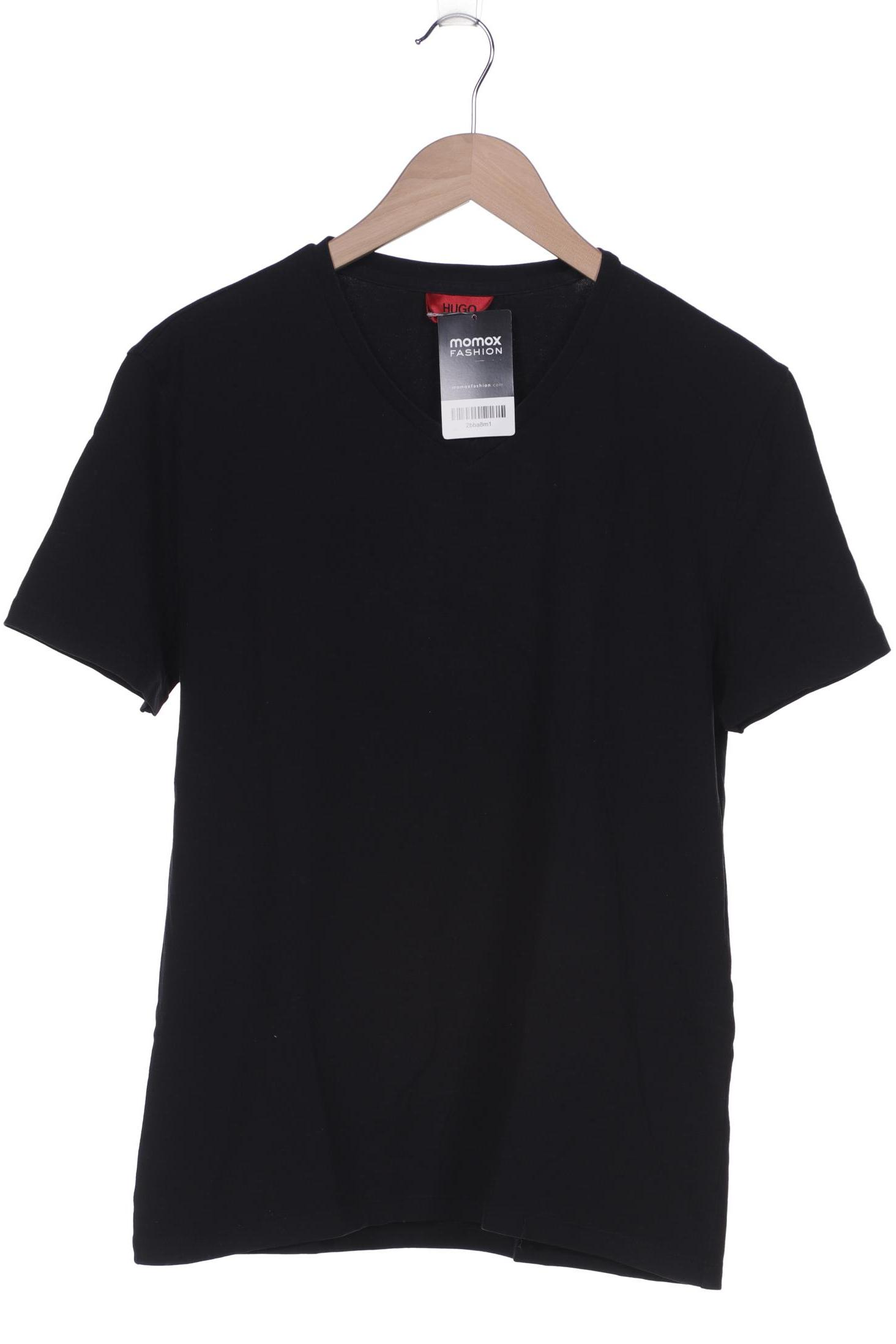 

HUGO by Hugo Boss Herren T-Shirt, schwarz