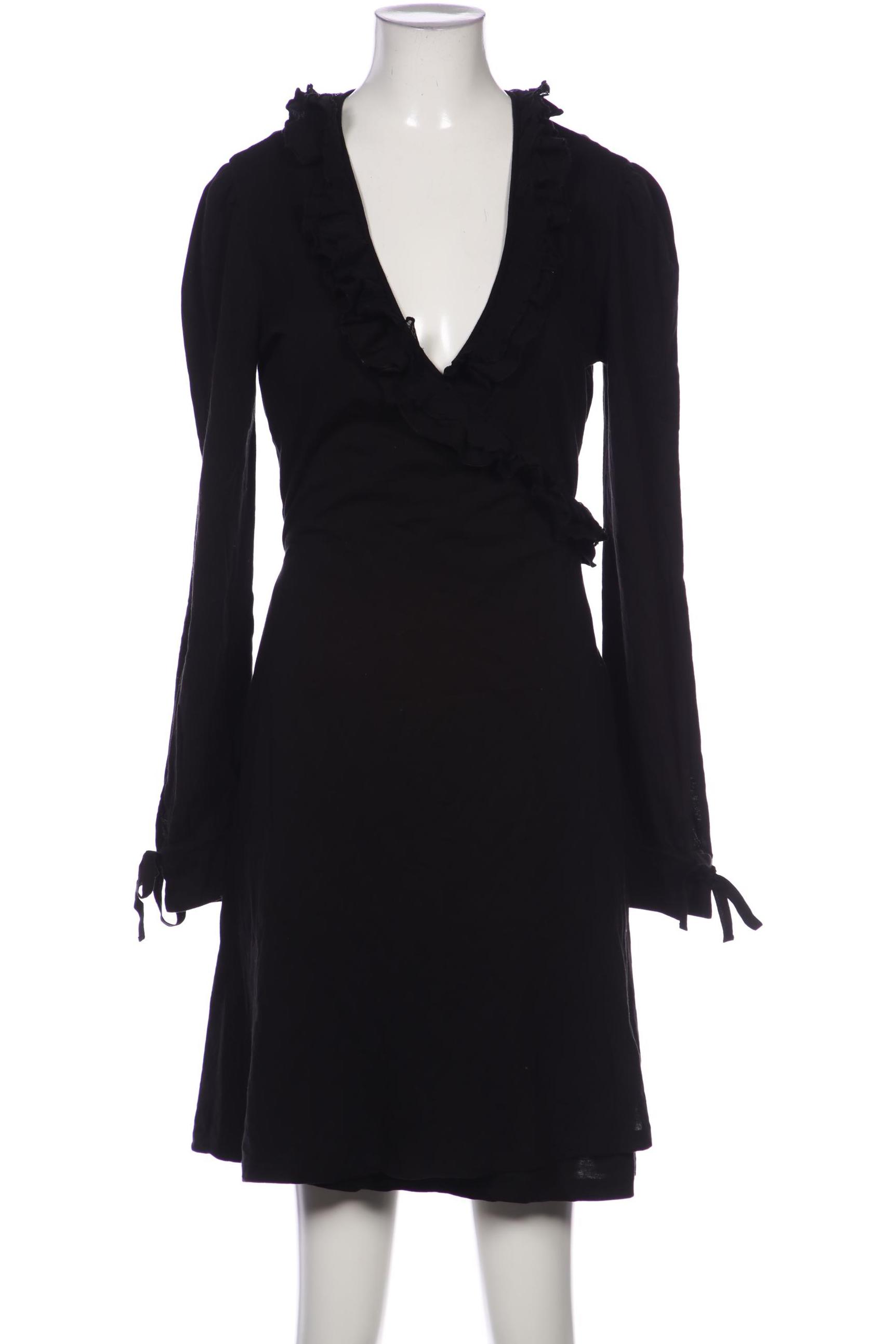 

Hugo by Hugo Boss Damen Kleid, schwarz, Gr. 38