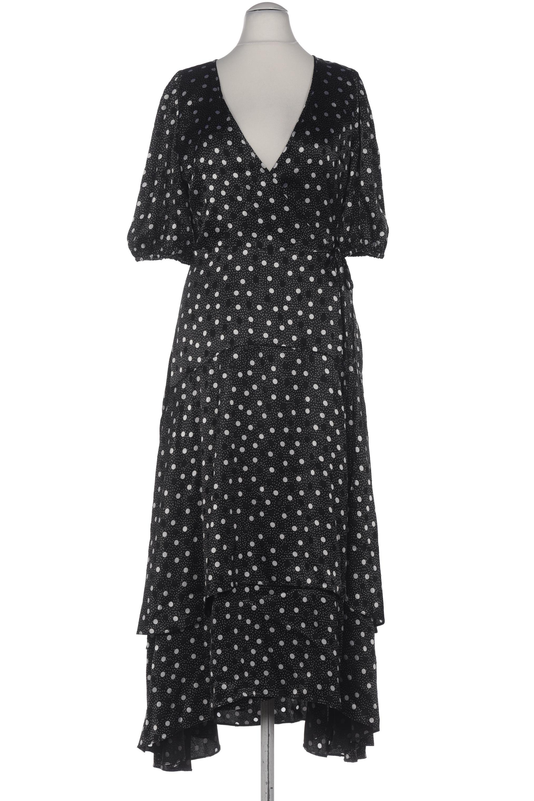 

Hugo by Hugo Boss Damen Kleid, schwarz, Gr. 36