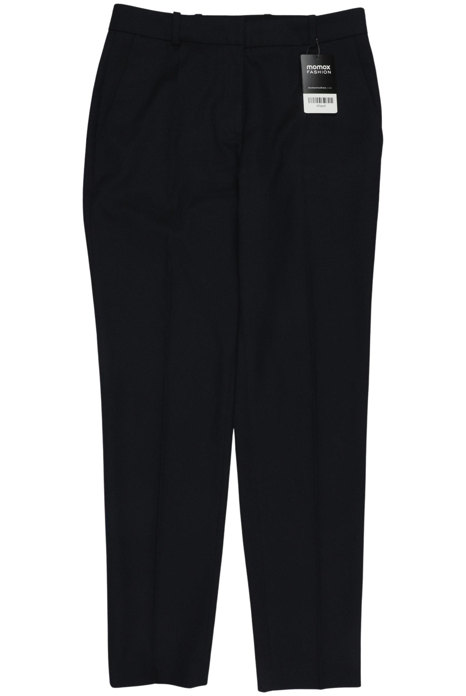 

Hugo by Hugo Boss Damen Stoffhose, marineblau, Gr. 36