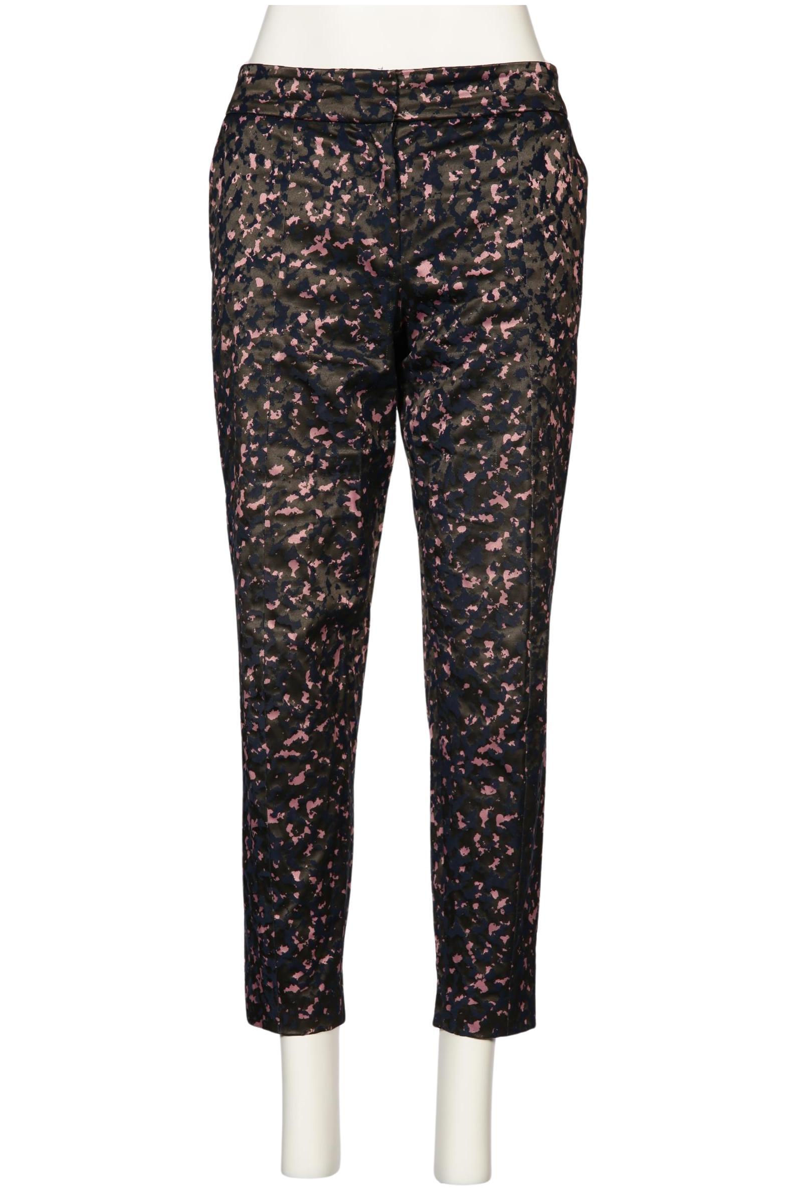 

Hugo by Hugo Boss Damen Stoffhose, mehrfarbig, Gr. 42