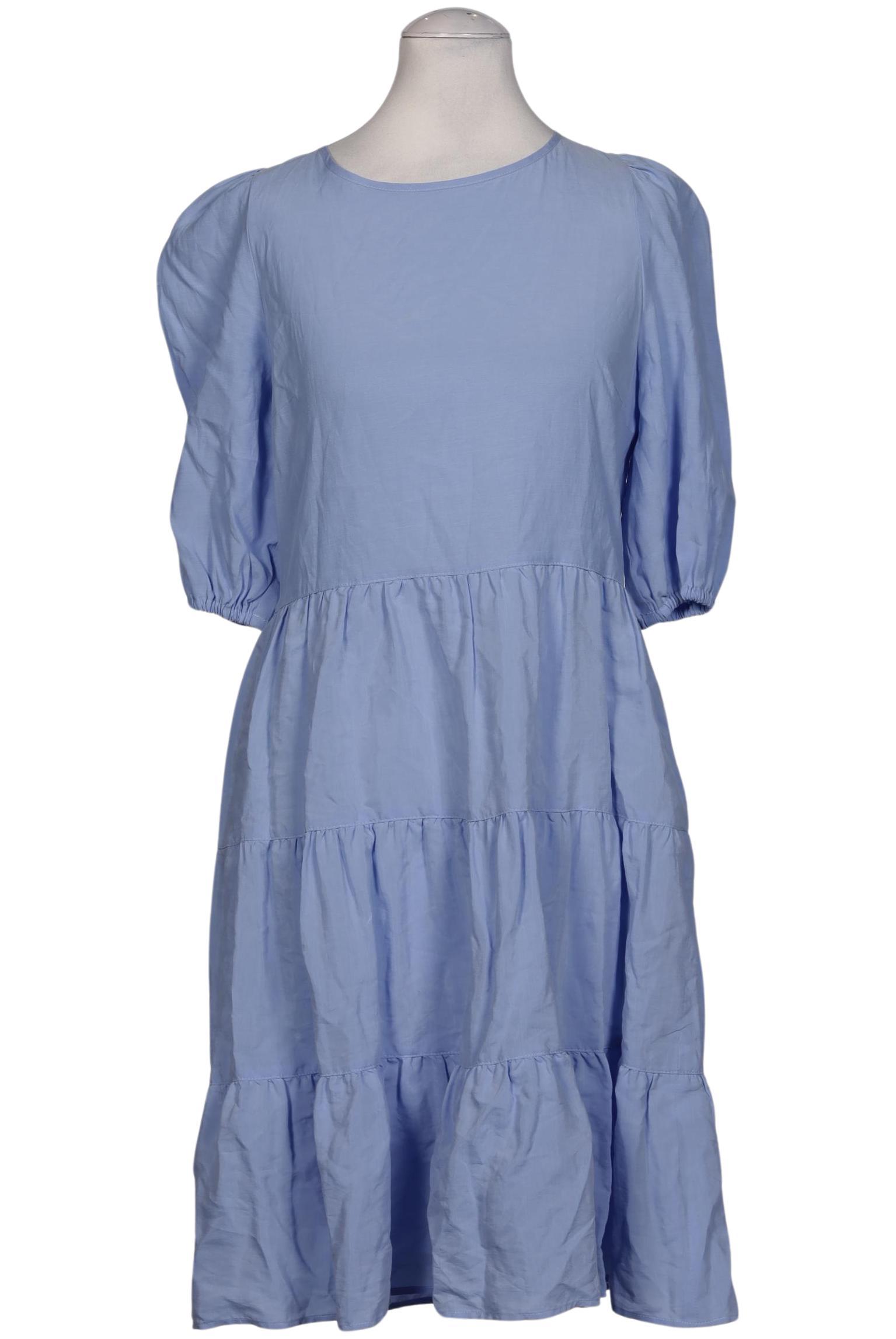 

Hugo by Hugo Boss Damen Kleid, blau, Gr. 34