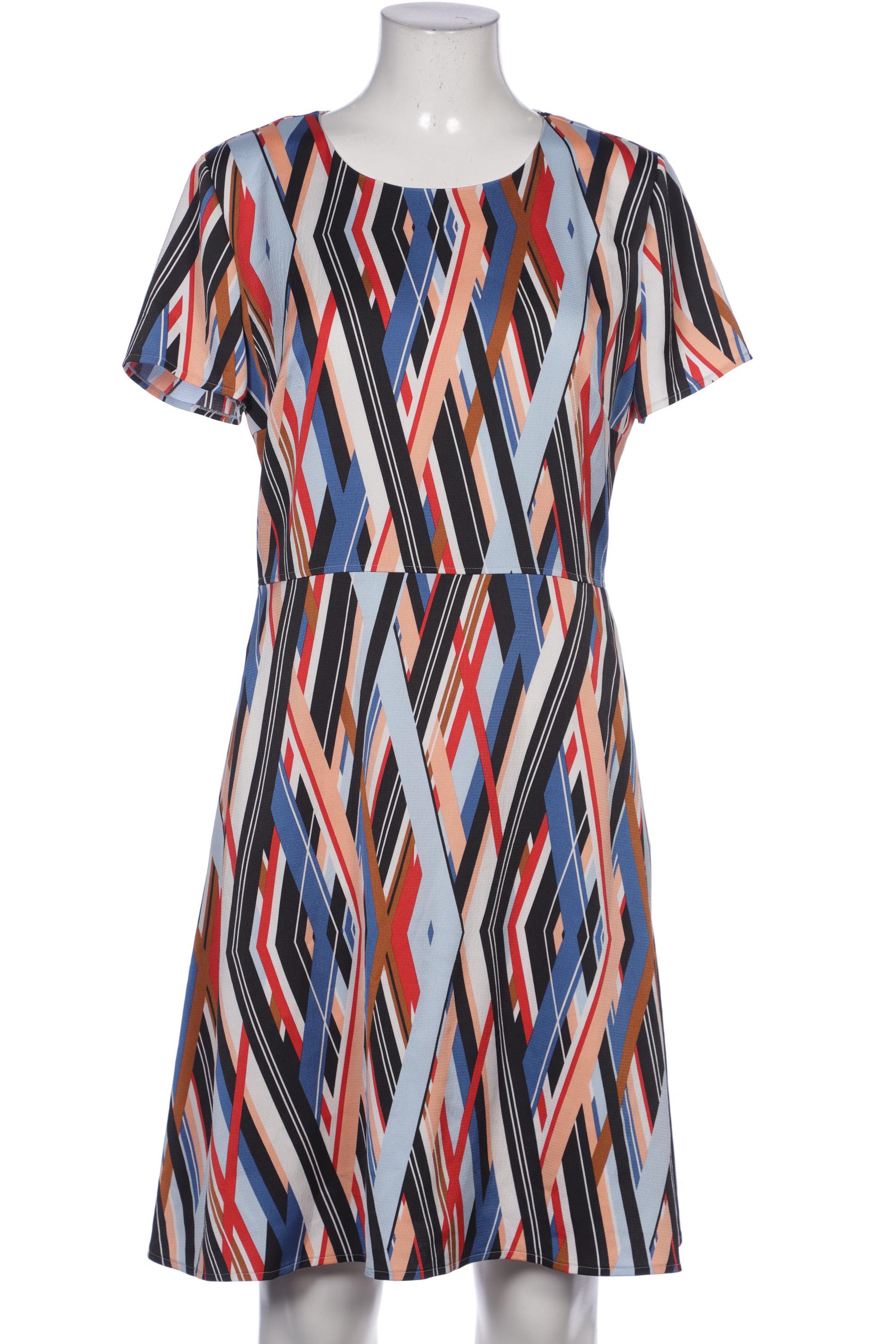 

Hugo by Hugo Boss Damen Kleid, mehrfarbig, Gr. 40