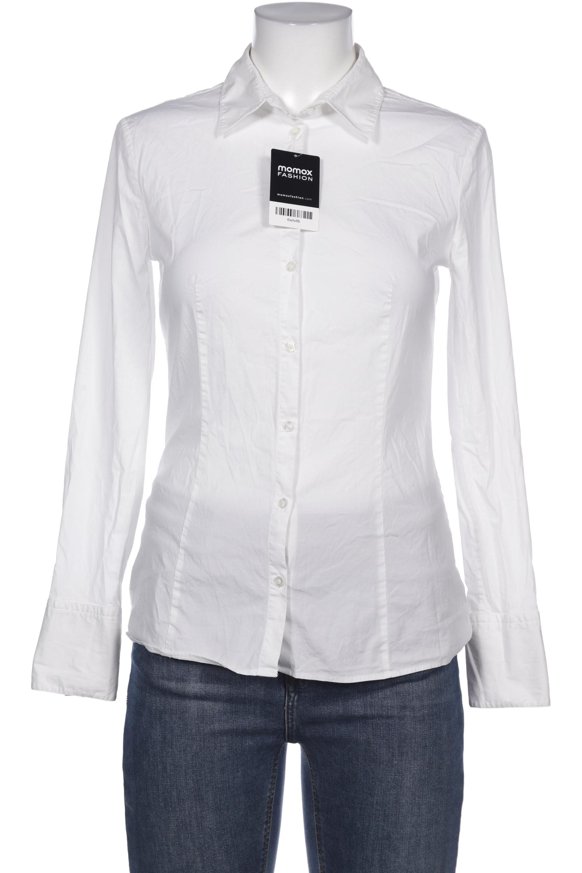

HUGO by Hugo Boss Damen Bluse, weiß