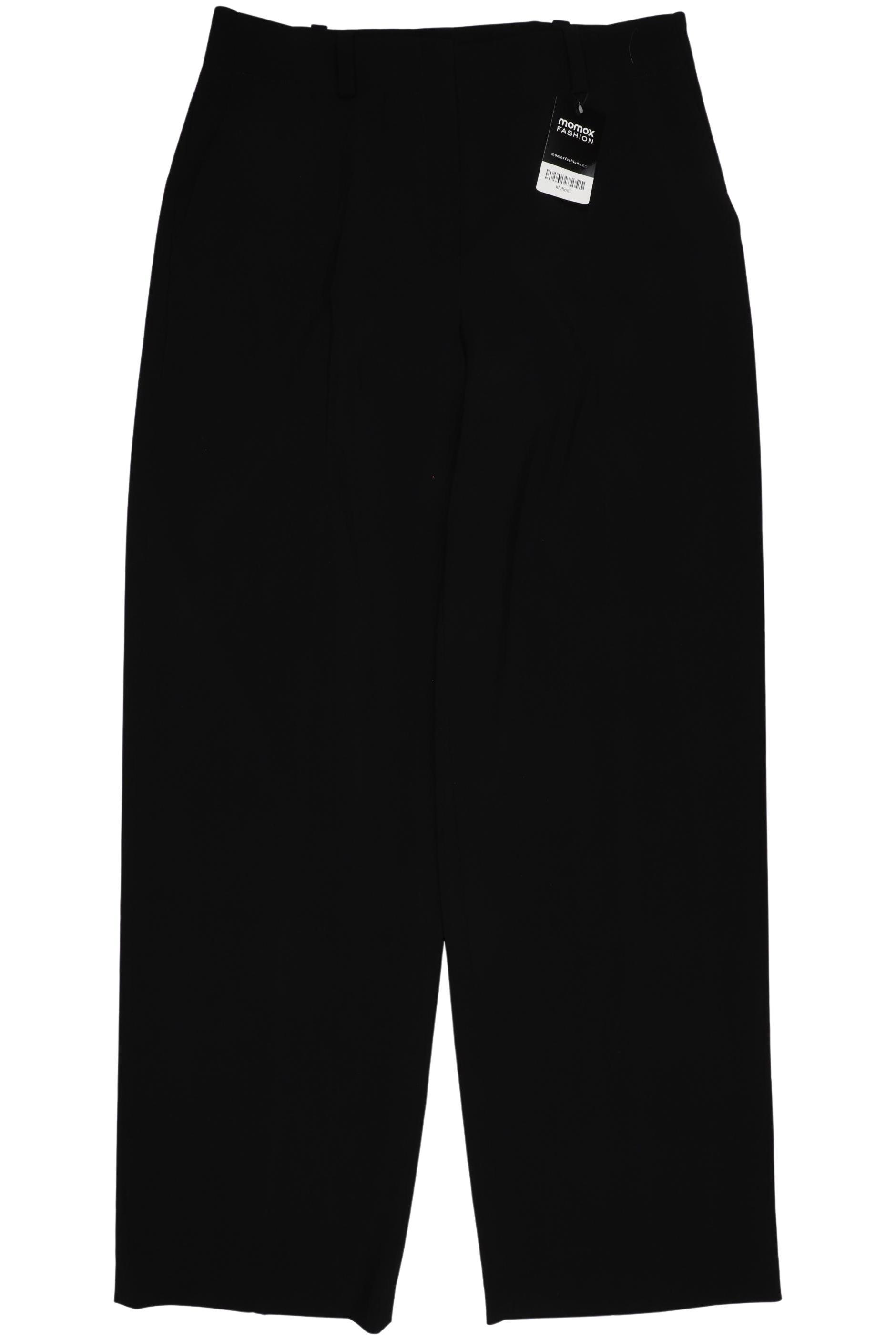 

Hugo by Hugo Boss Damen Stoffhose, schwarz, Gr. 44