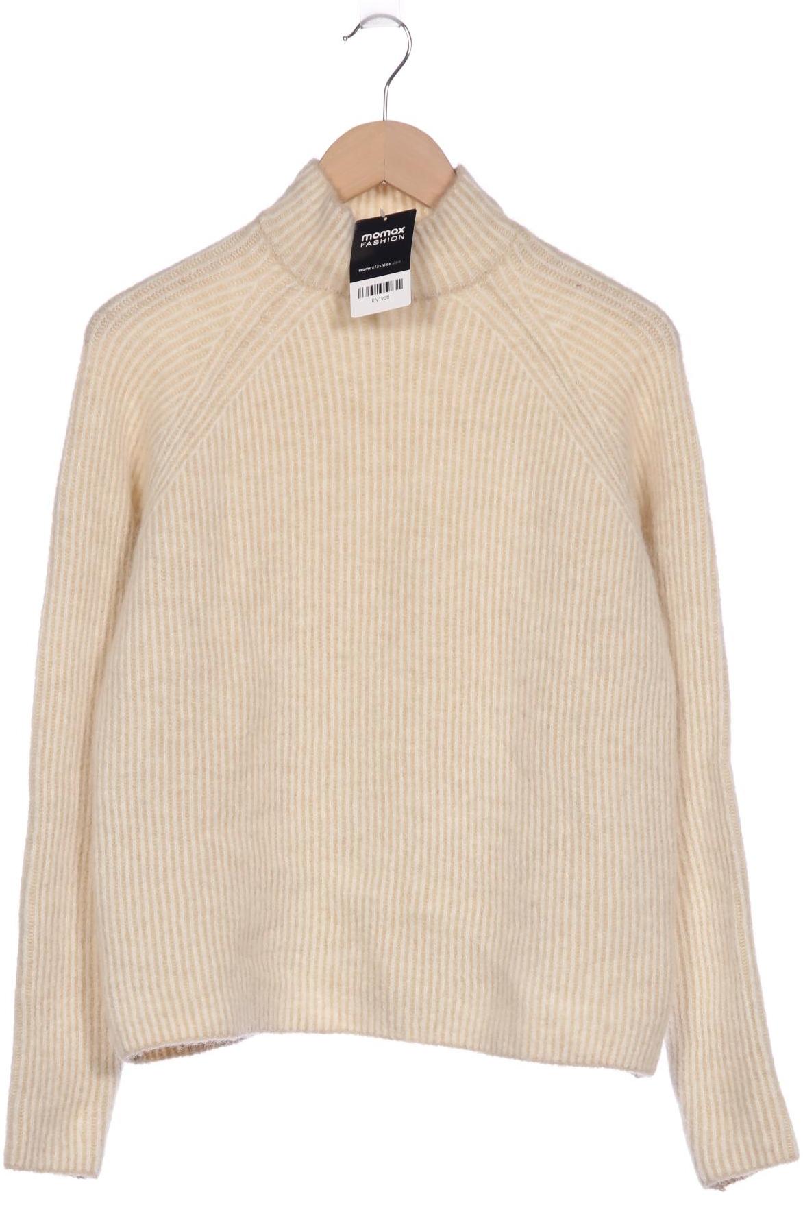 

Hugo by Hugo Boss Damen Pullover, beige, Gr. 38